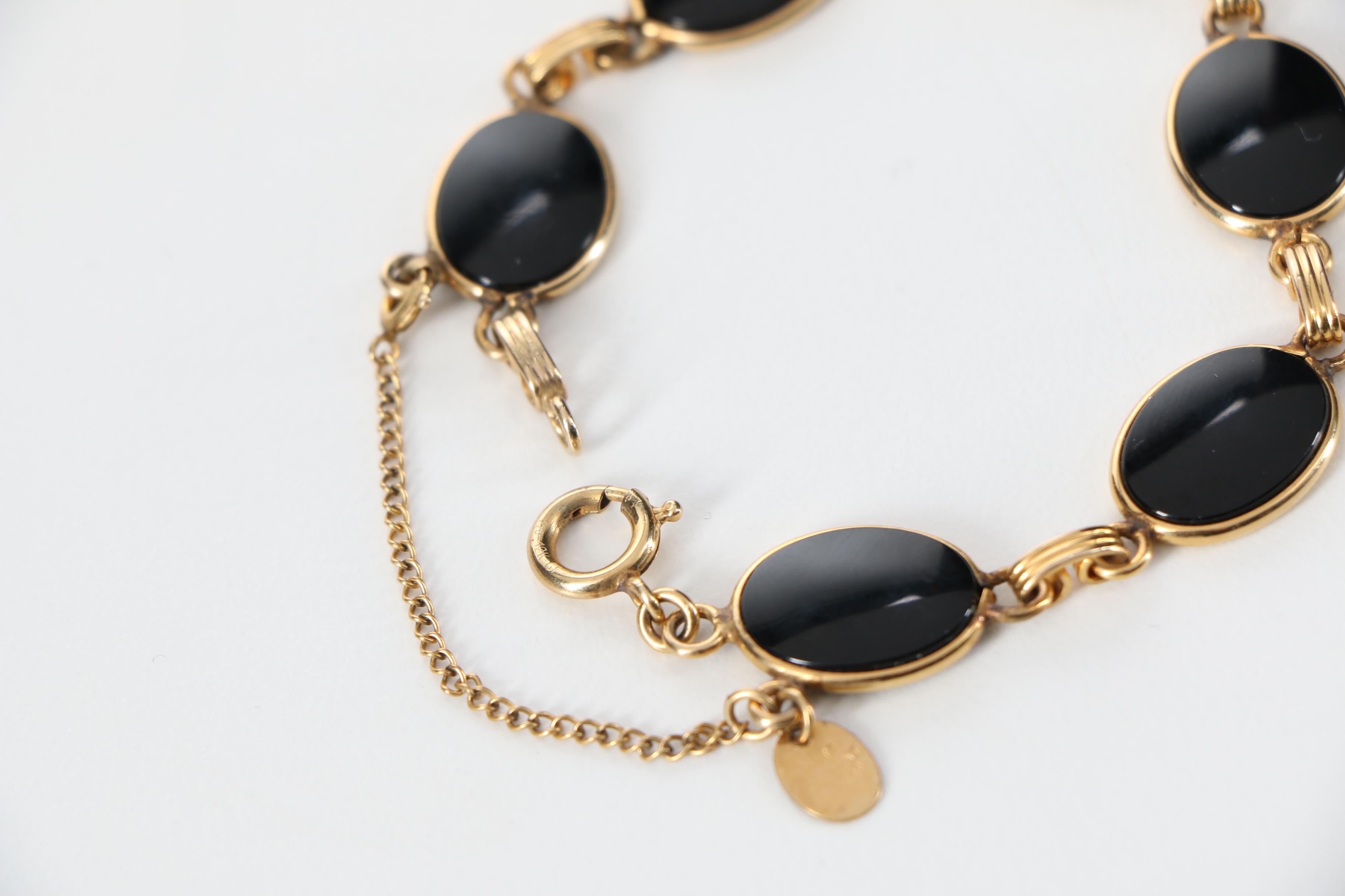 Costume Jewelry Including Sphinx