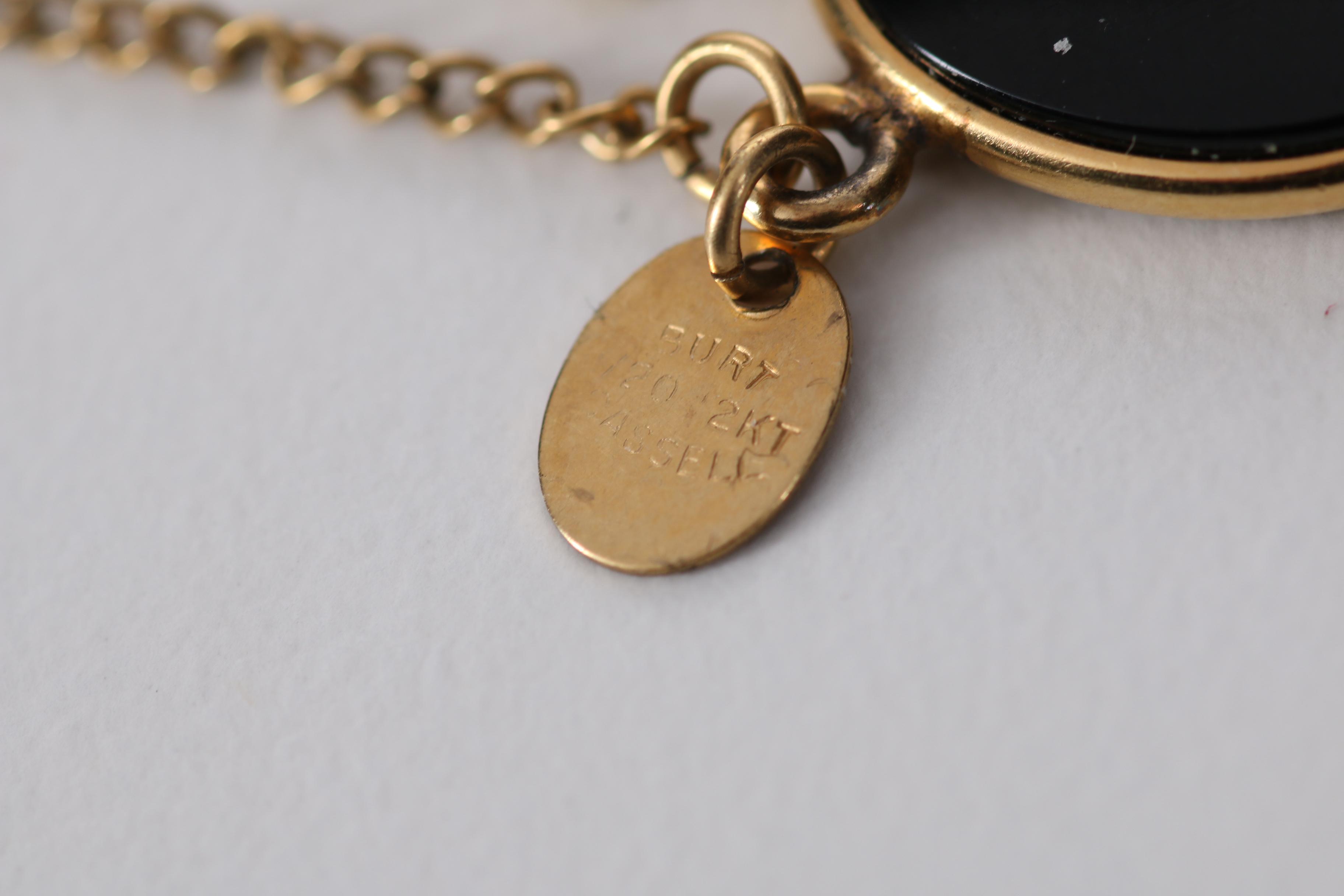 Costume Jewelry Including Sphinx