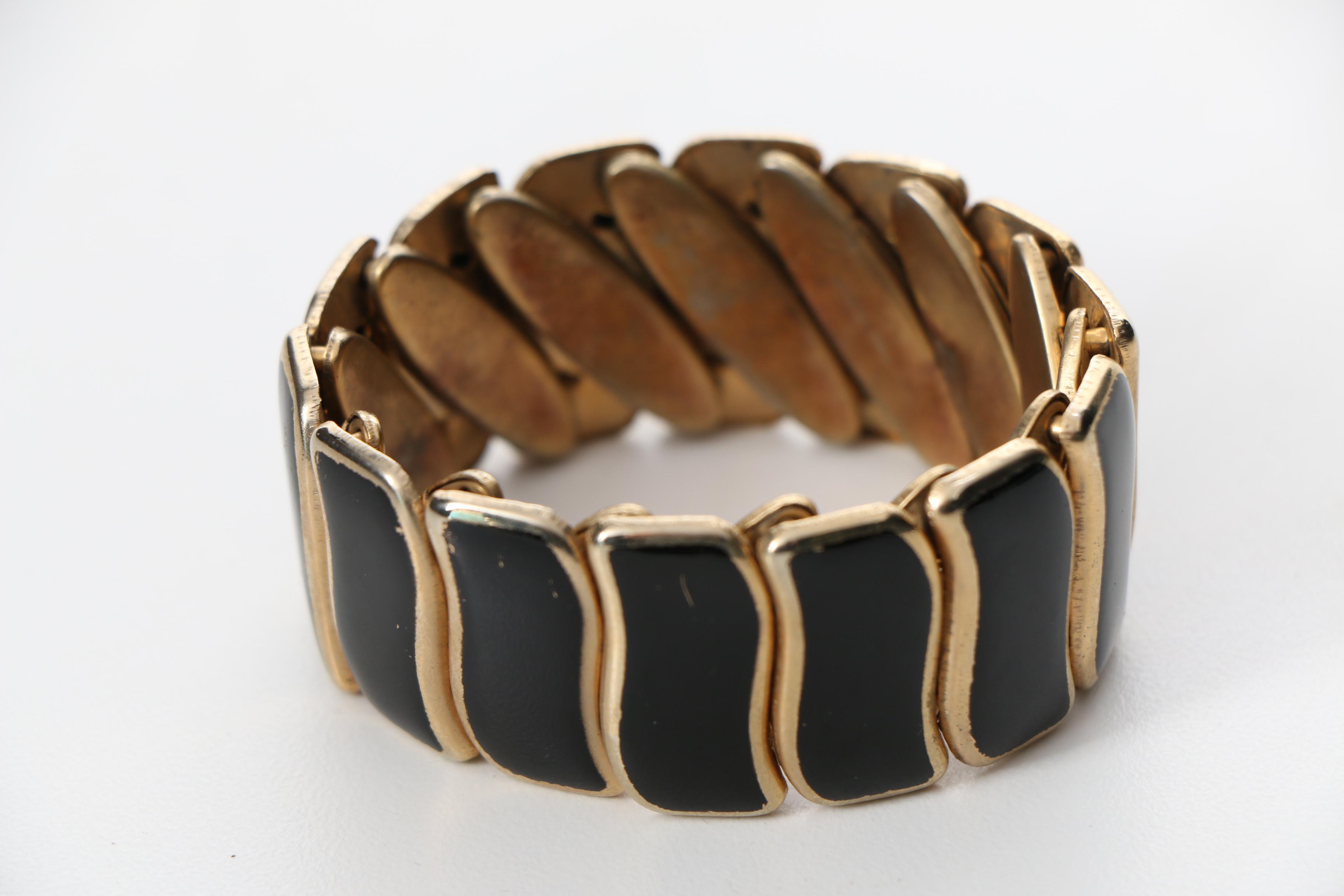 Costume Jewelry Including Sphinx