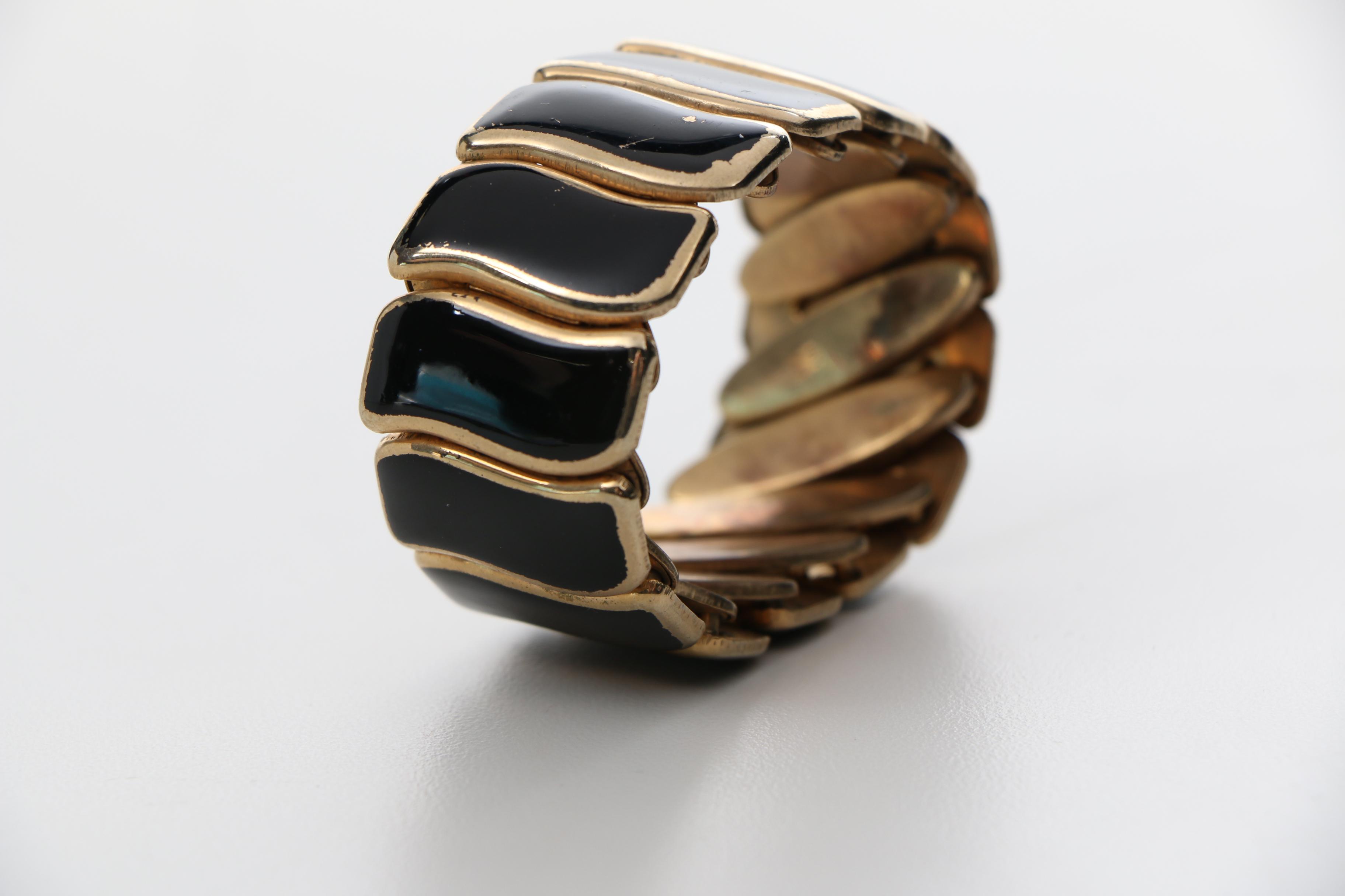 Costume Jewelry Including Sphinx