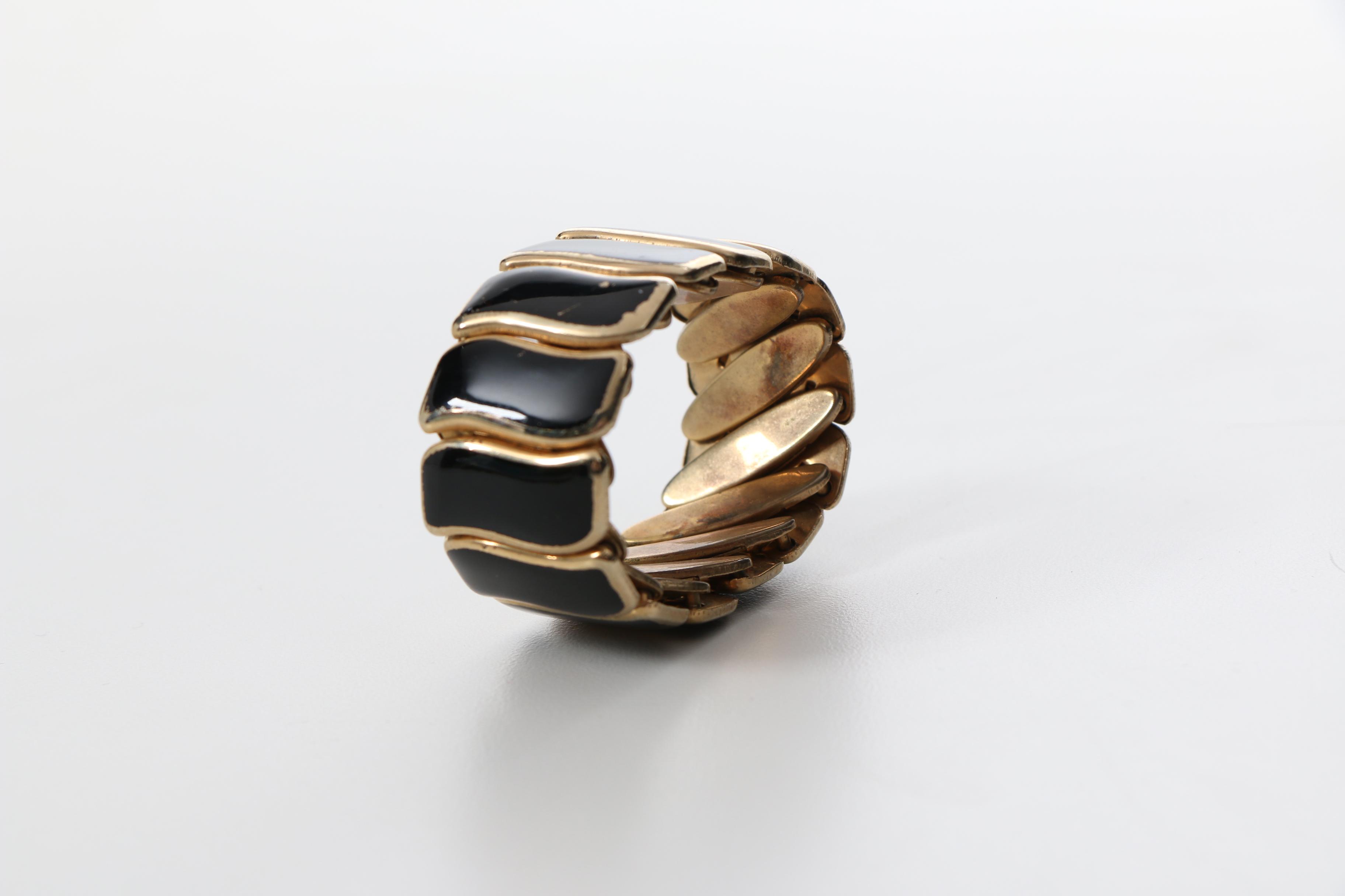 Costume Jewelry Including Sphinx