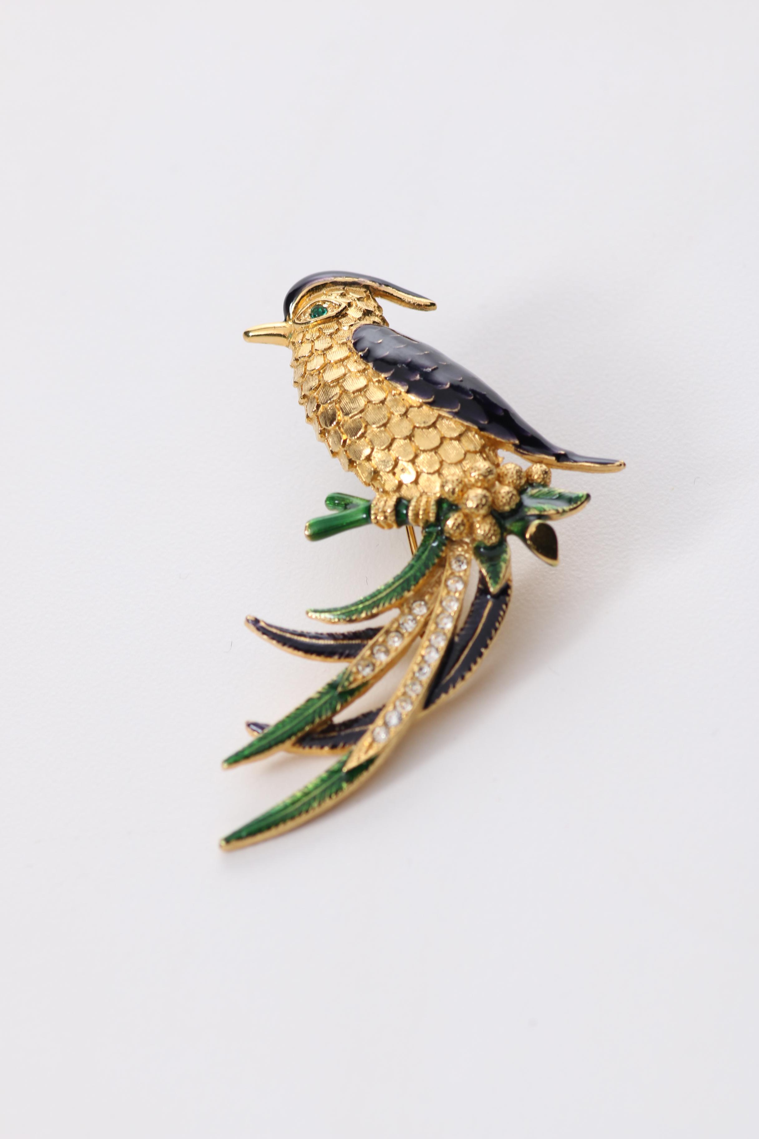 Costume Jewelry Including Sphinx