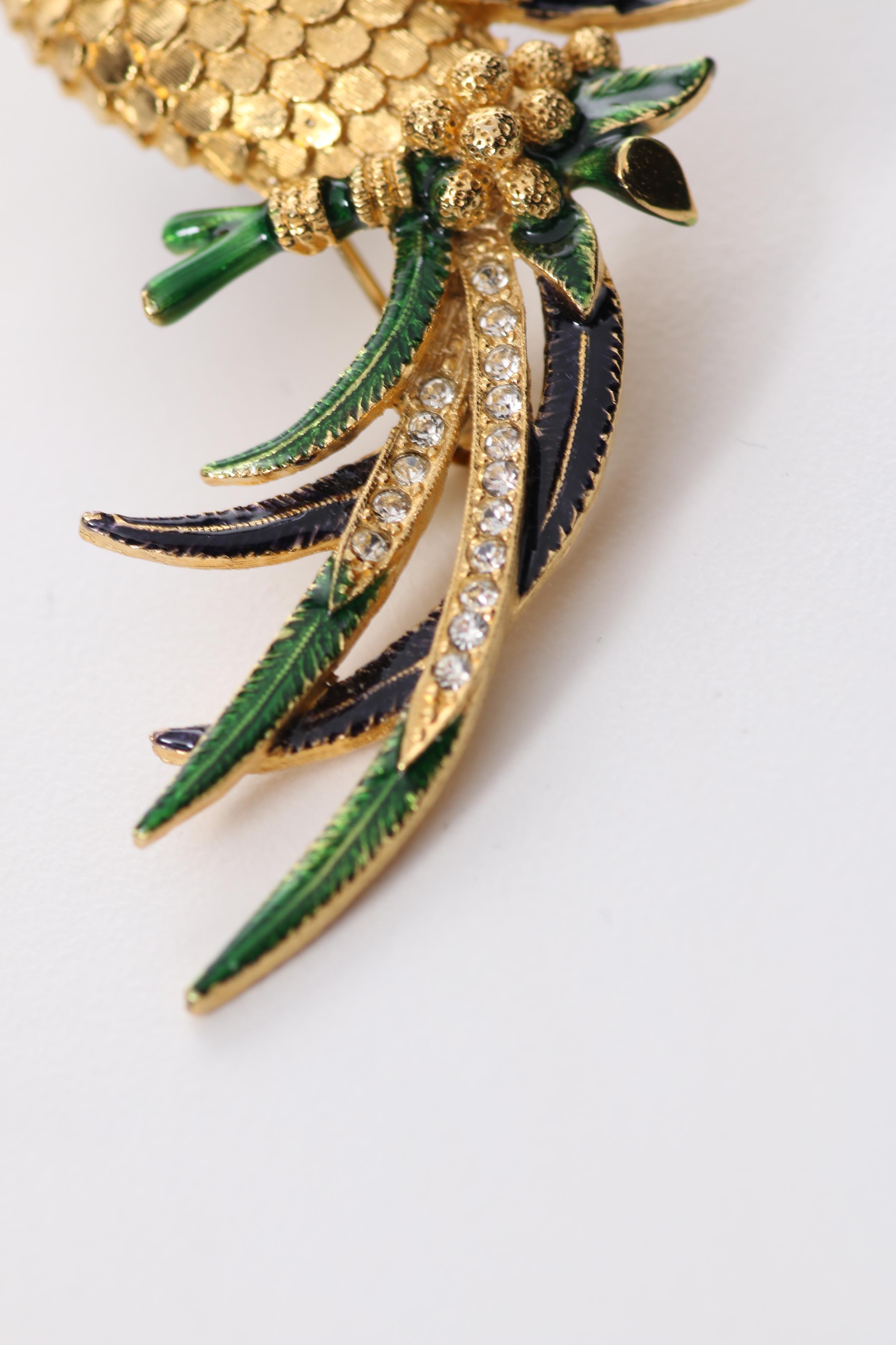 Costume Jewelry Including Sphinx