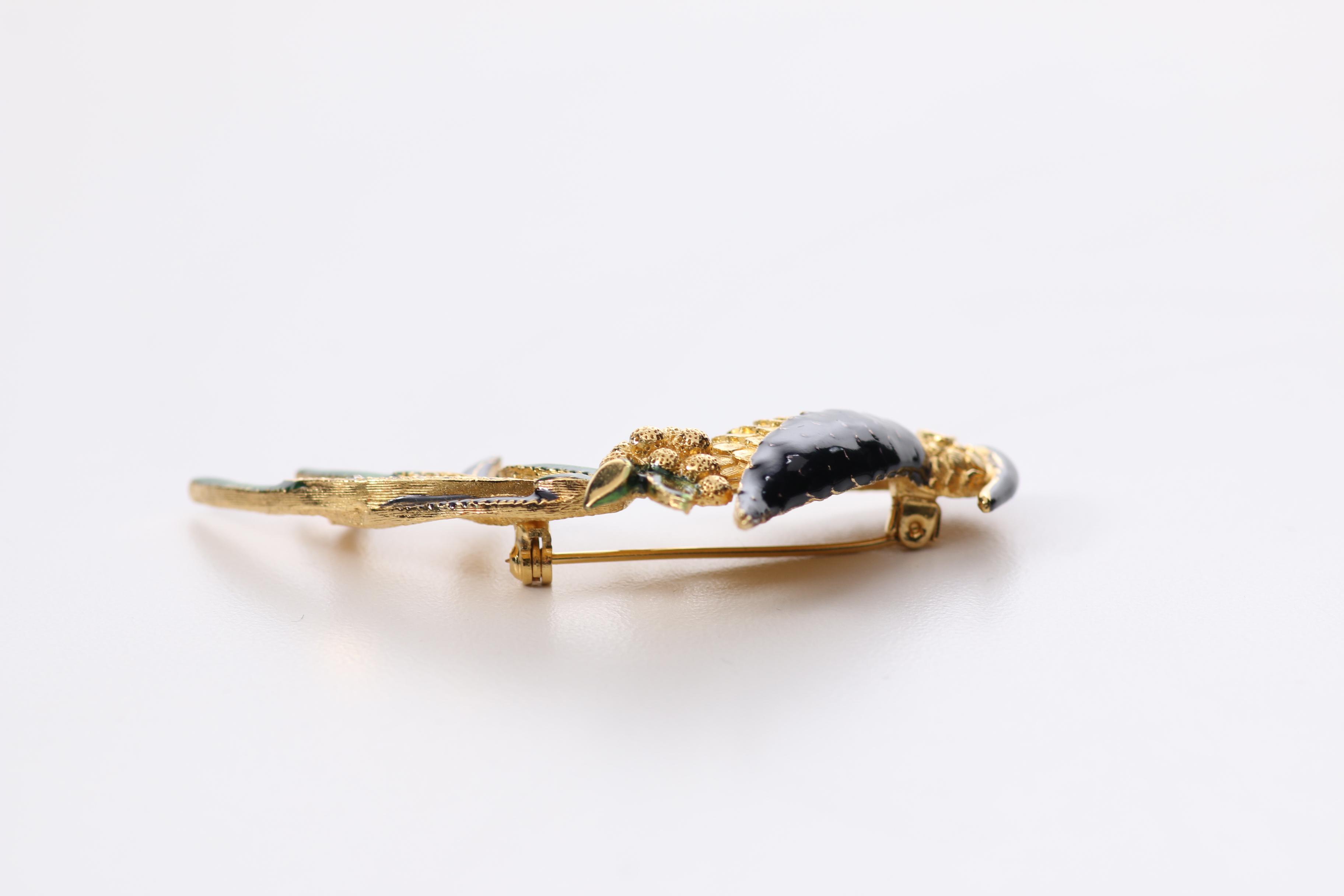 Costume Jewelry Including Sphinx