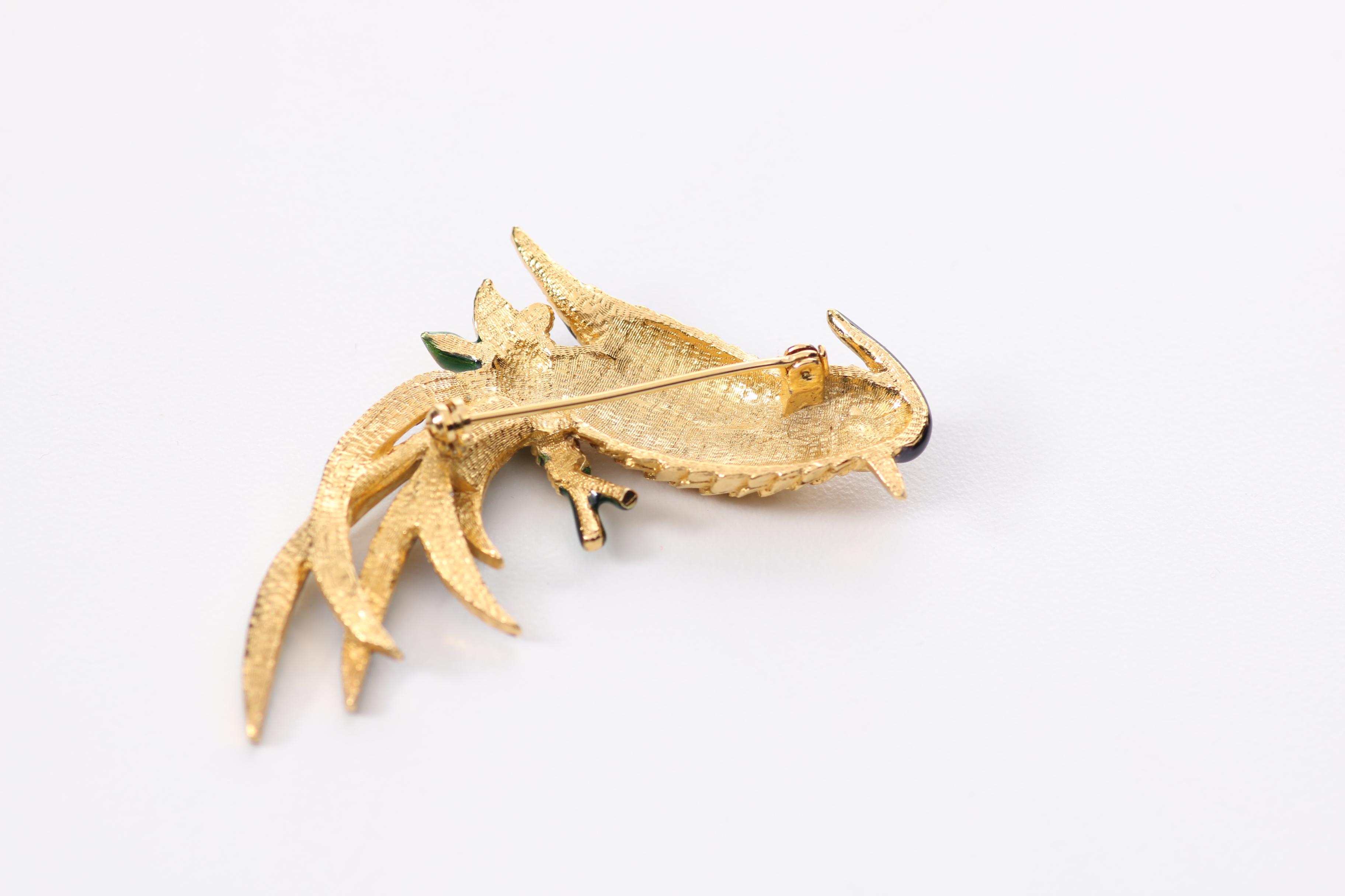 Costume Jewelry Including Sphinx