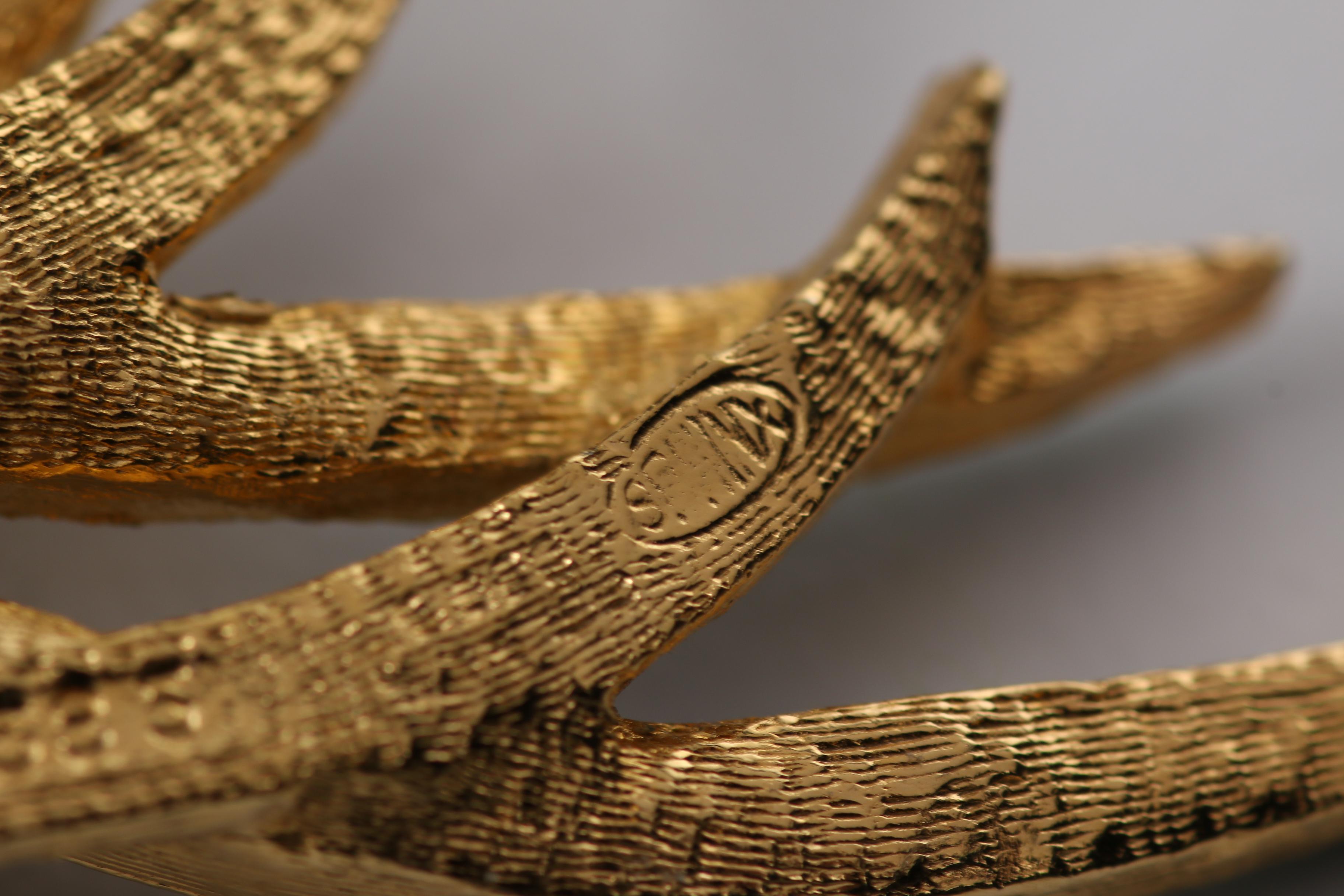 Costume Jewelry Including Sphinx