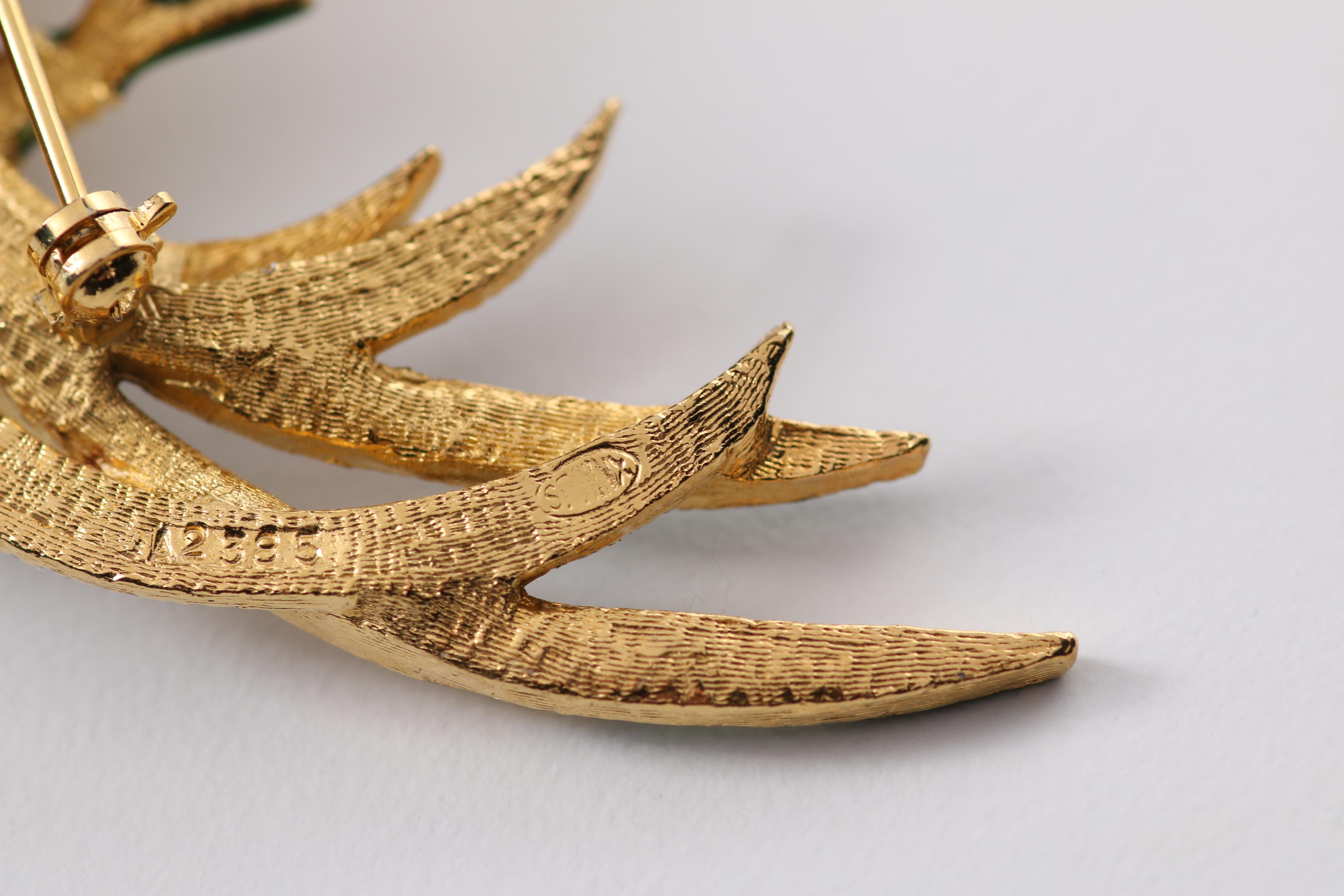 Costume Jewelry Including Sphinx