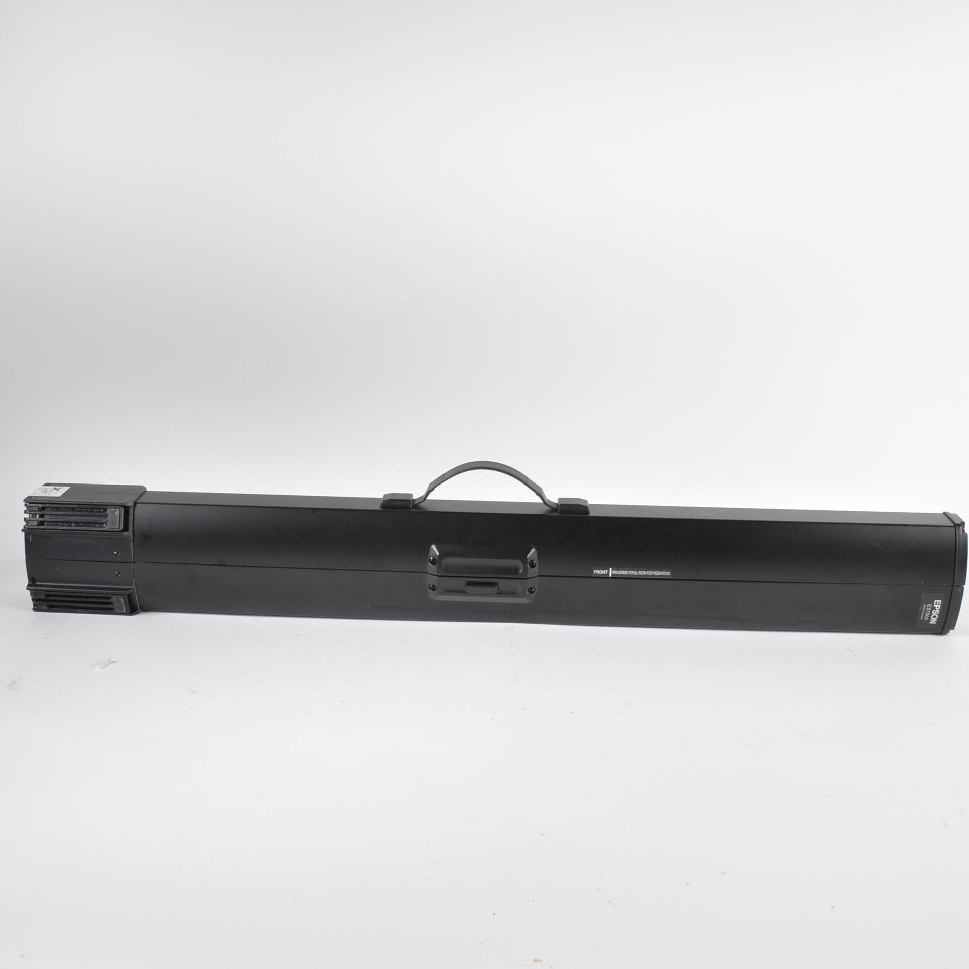 Epson ES1000 Portable Tabletop Screen