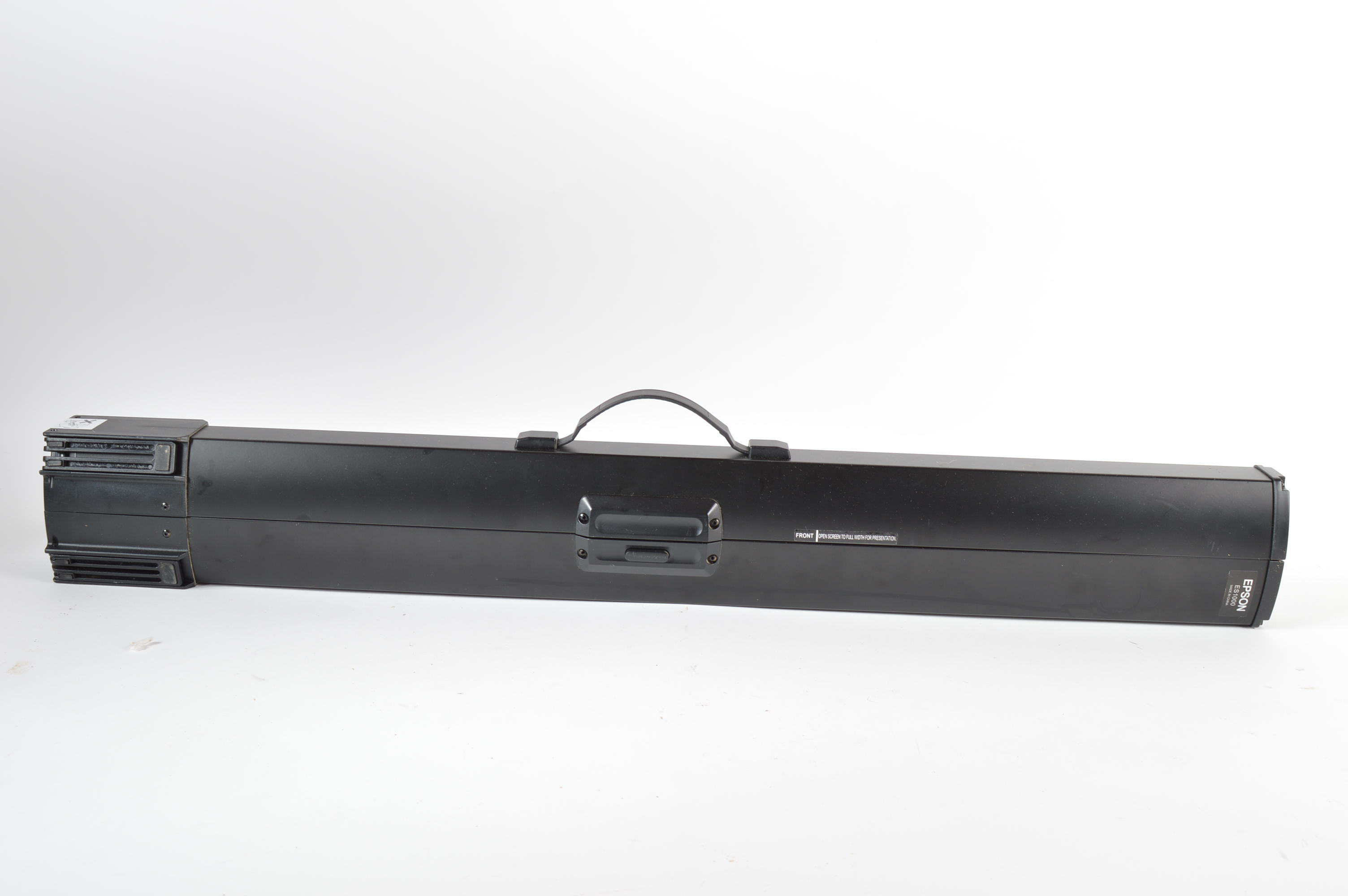 Epson ES1000 Portable Tabletop Screen