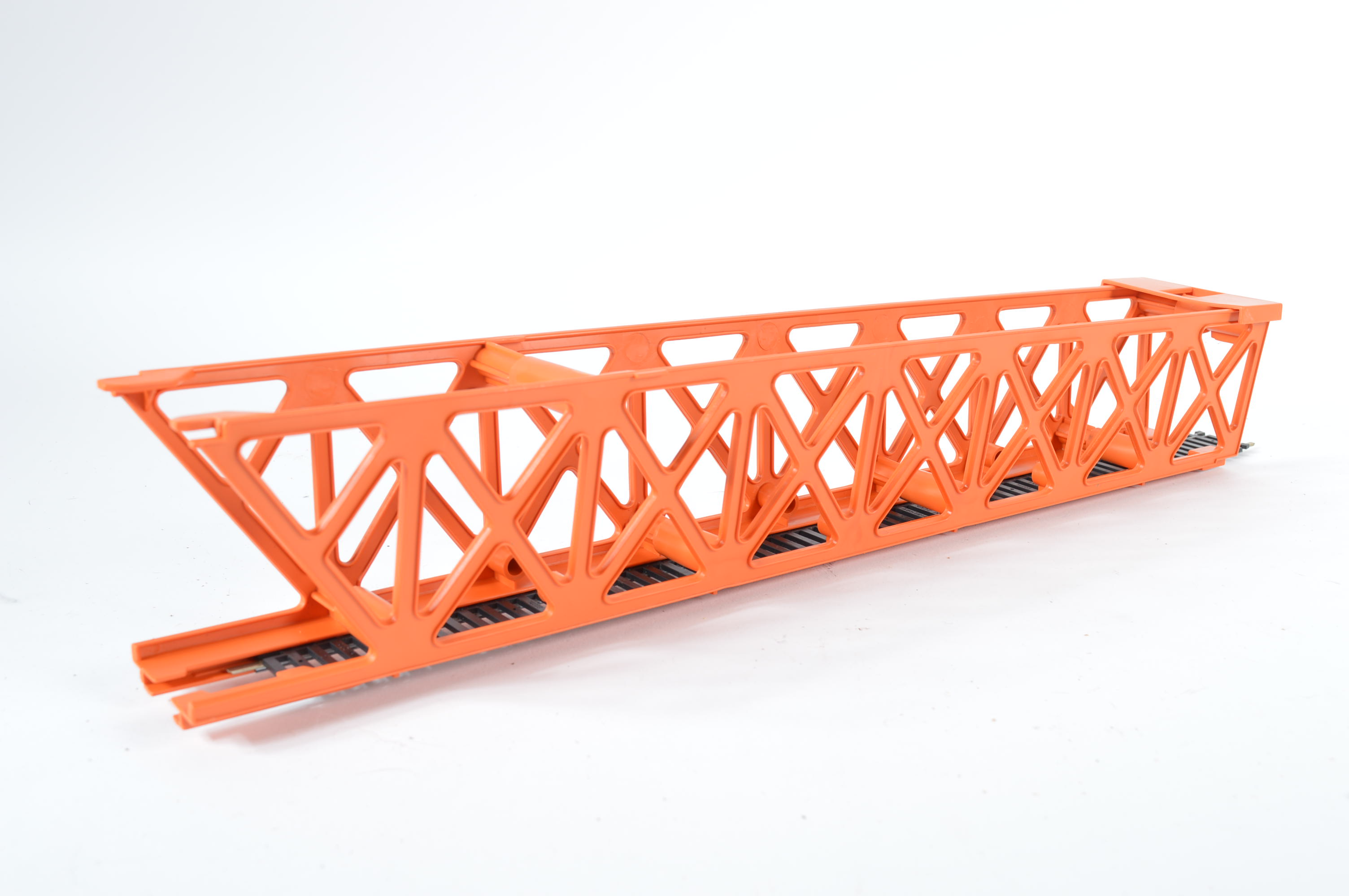 Tyco Super Turbo Train Set