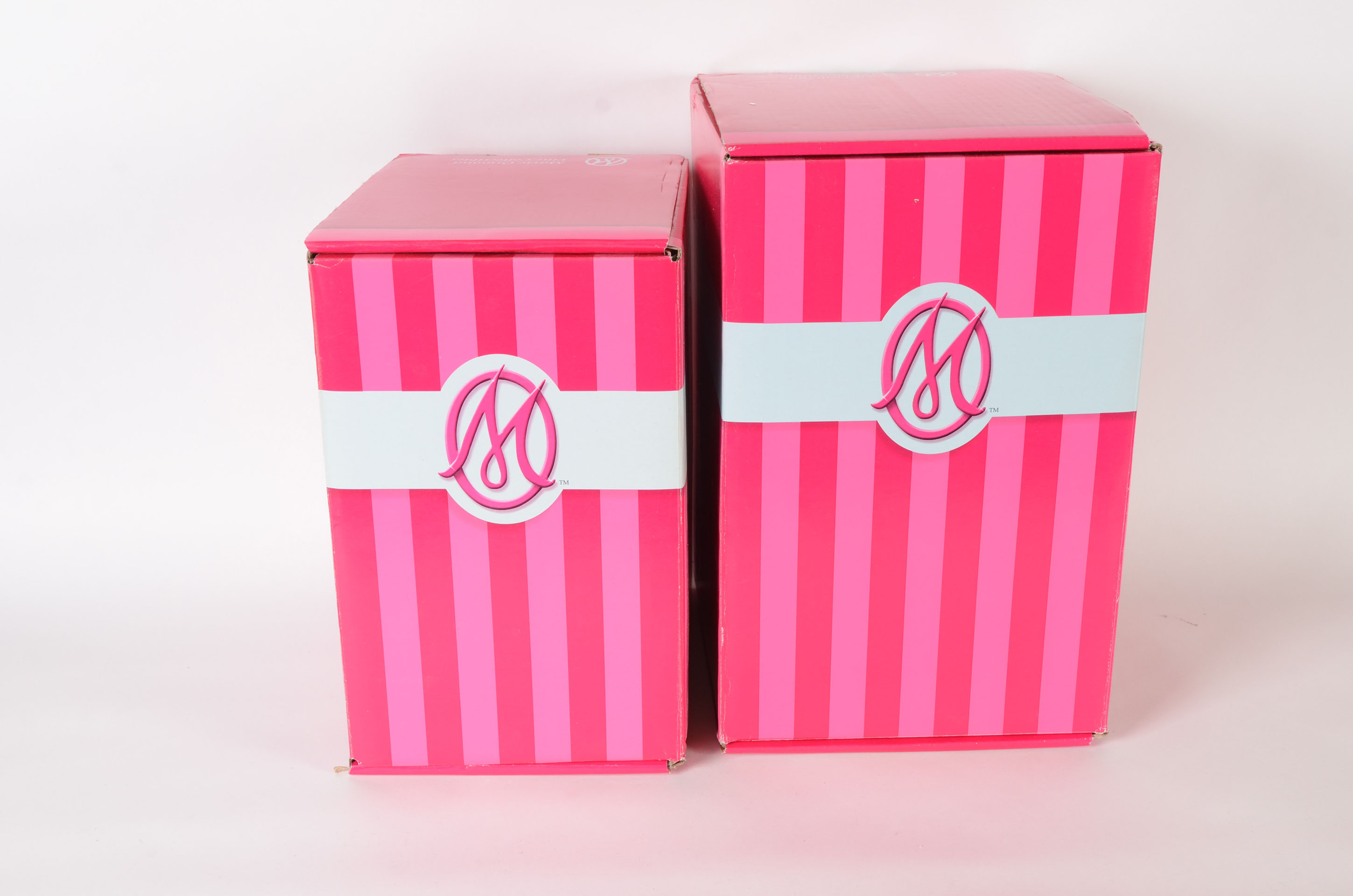 Pair of Marie Osmond Dolls