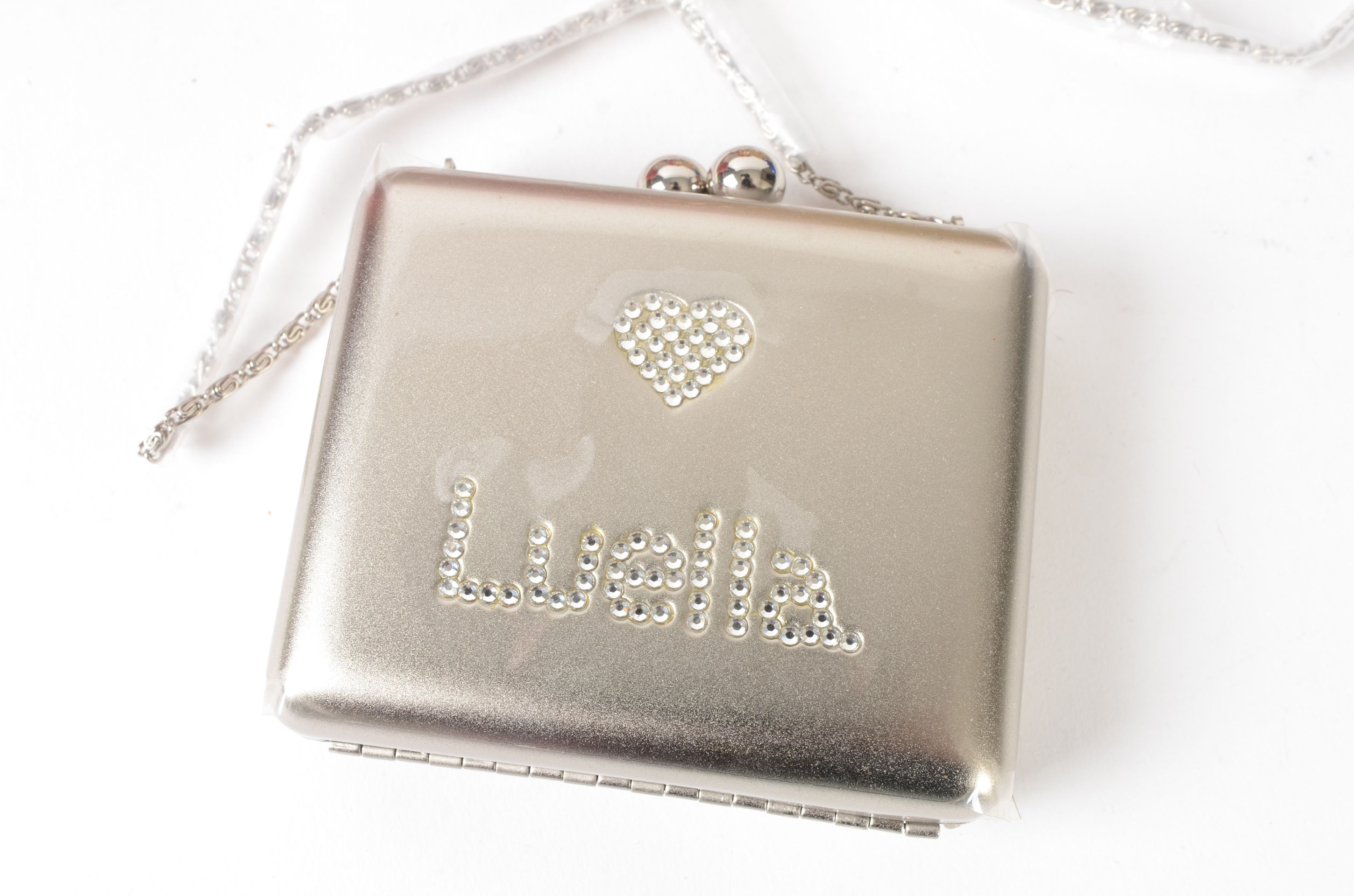 Collection of Small Handbags