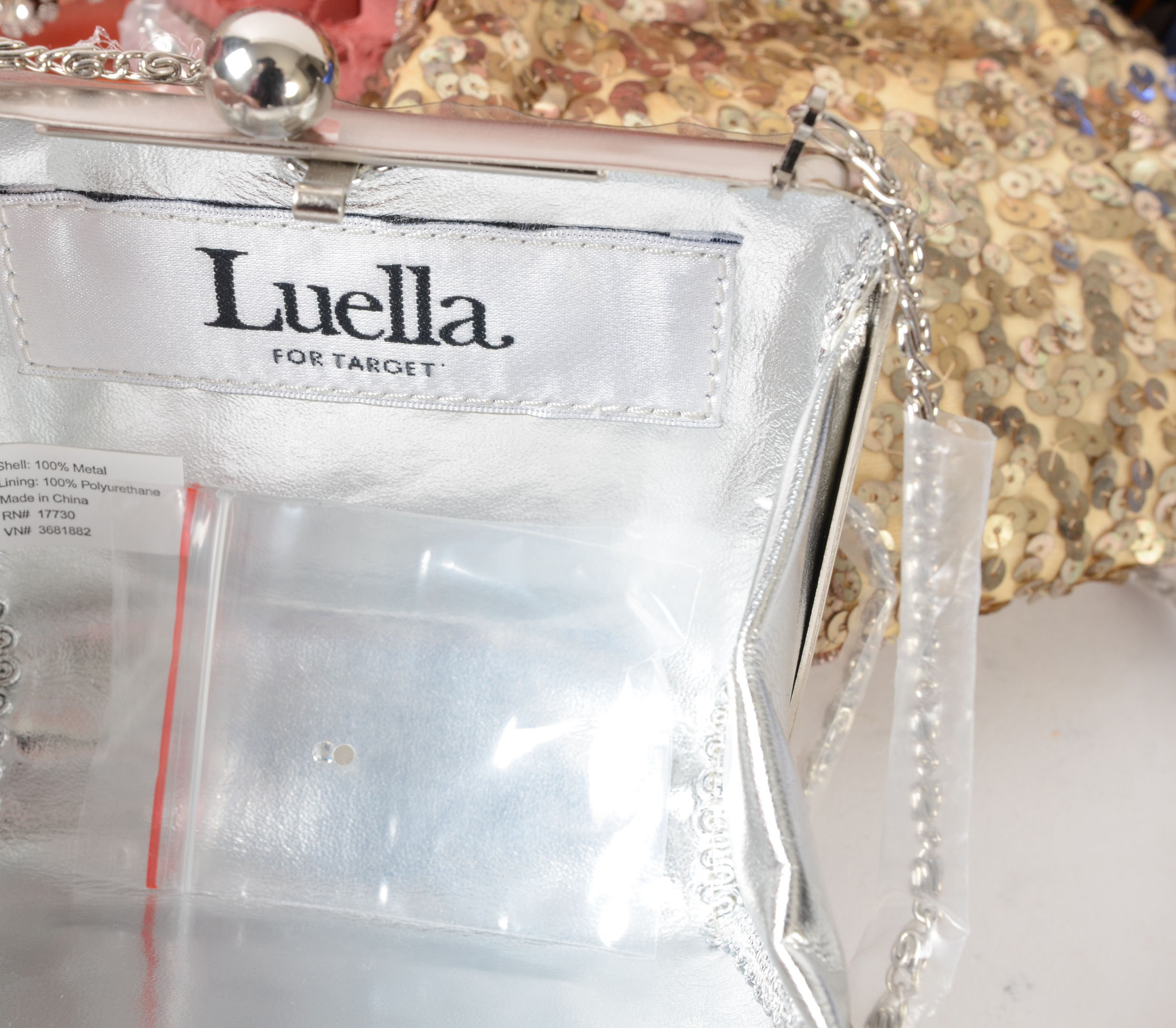 Collection of Small Handbags