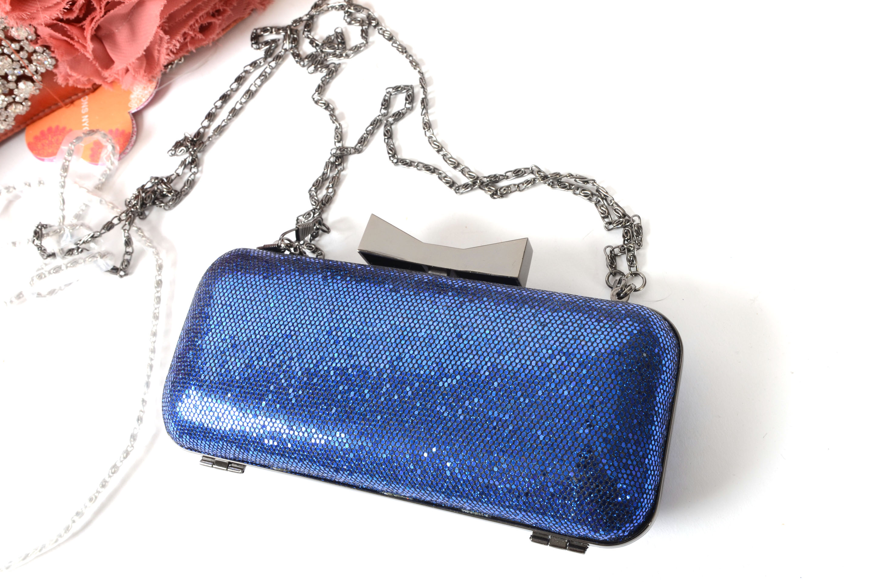 Collection of Small Handbags