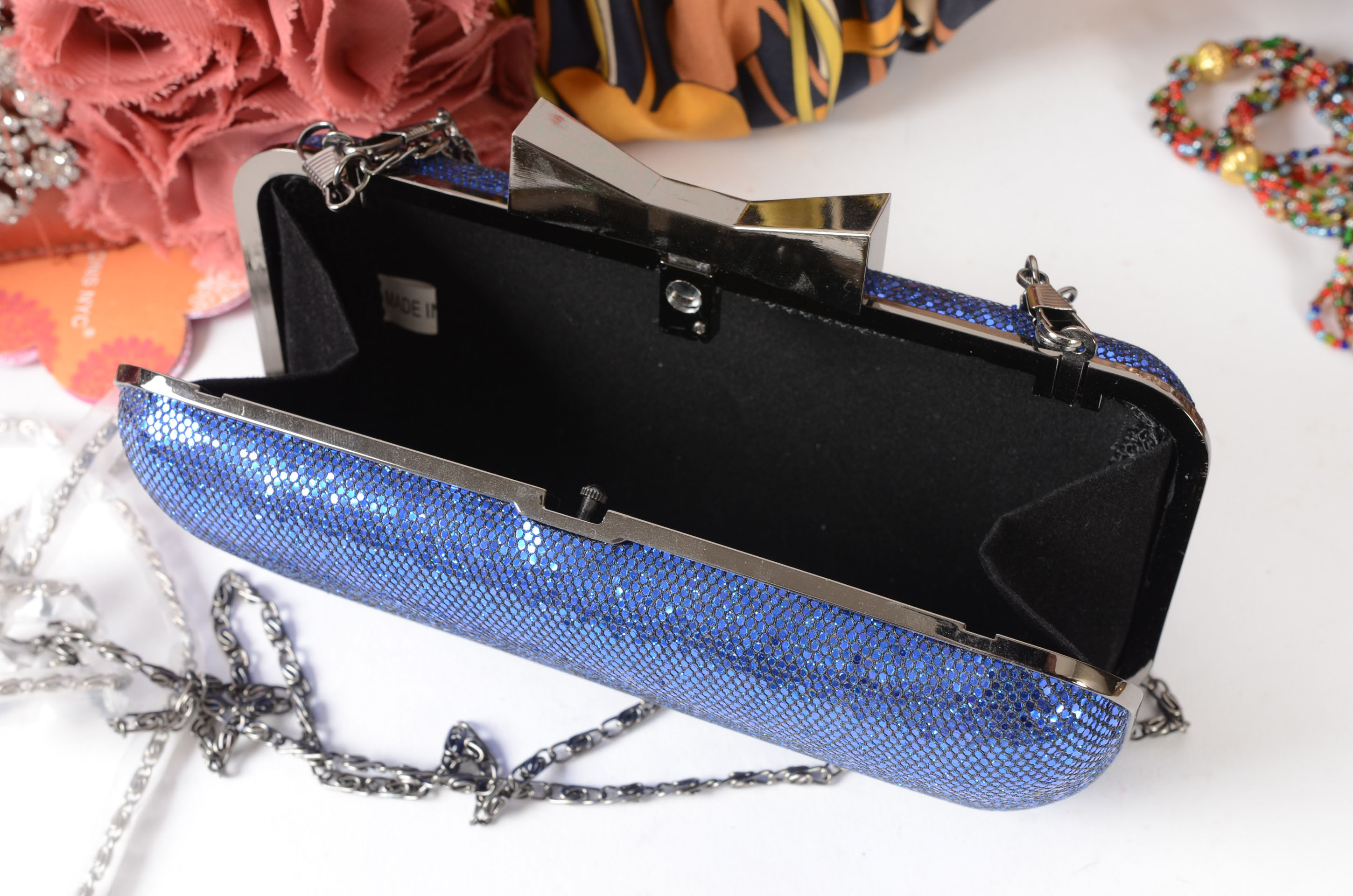 Collection of Small Handbags