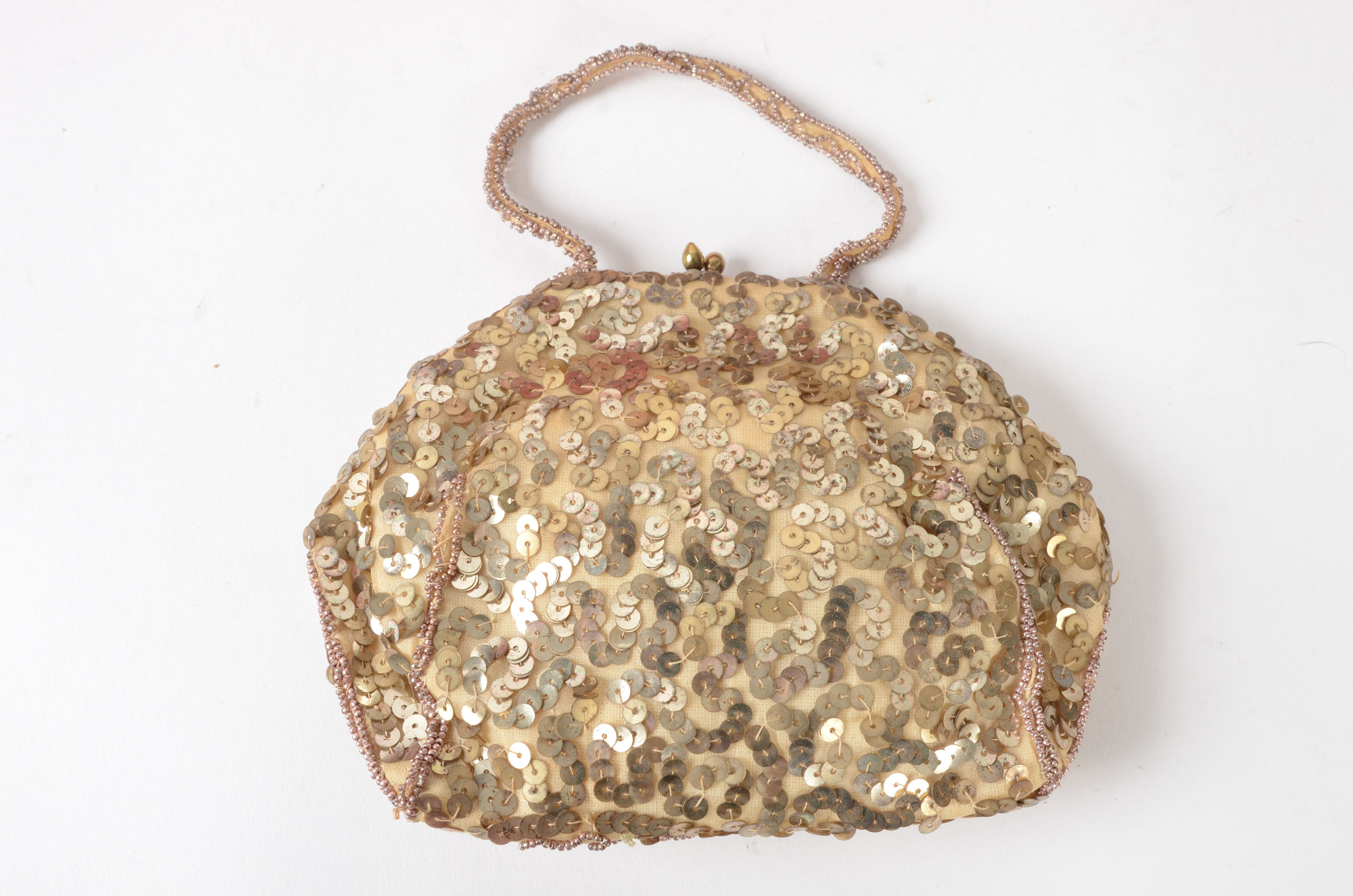 Collection of Small Handbags