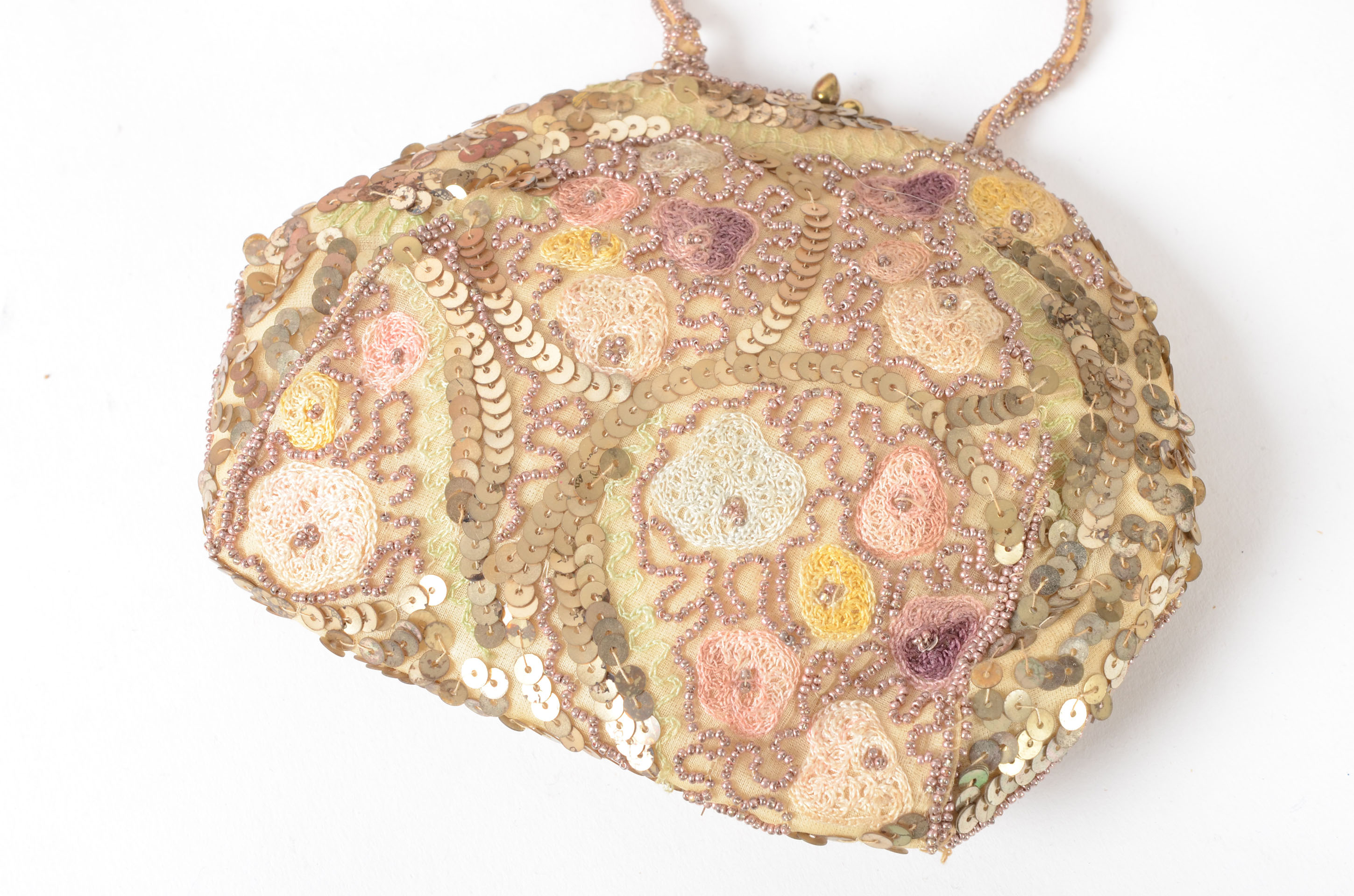 Collection of Small Handbags