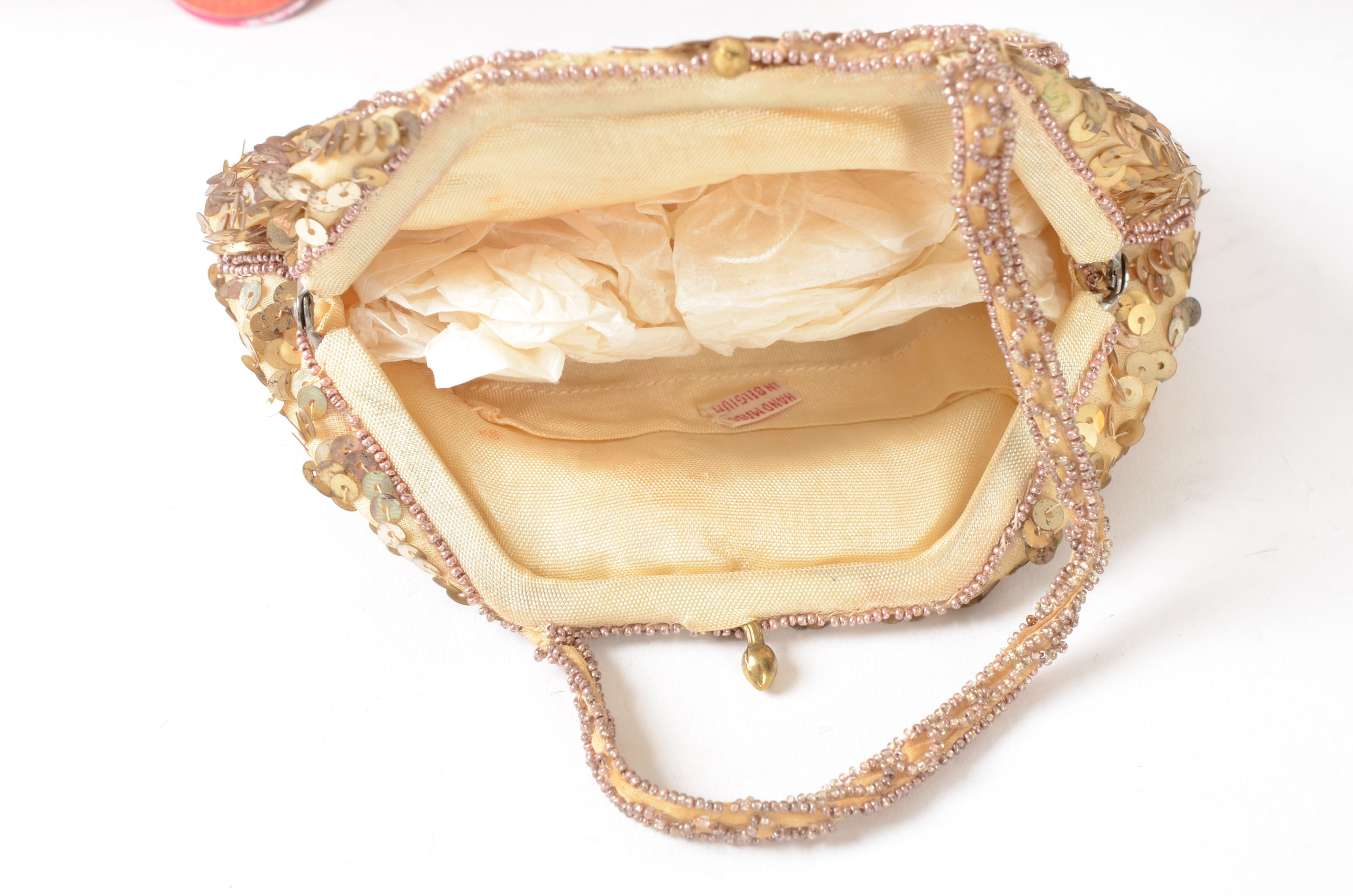 Collection of Small Handbags