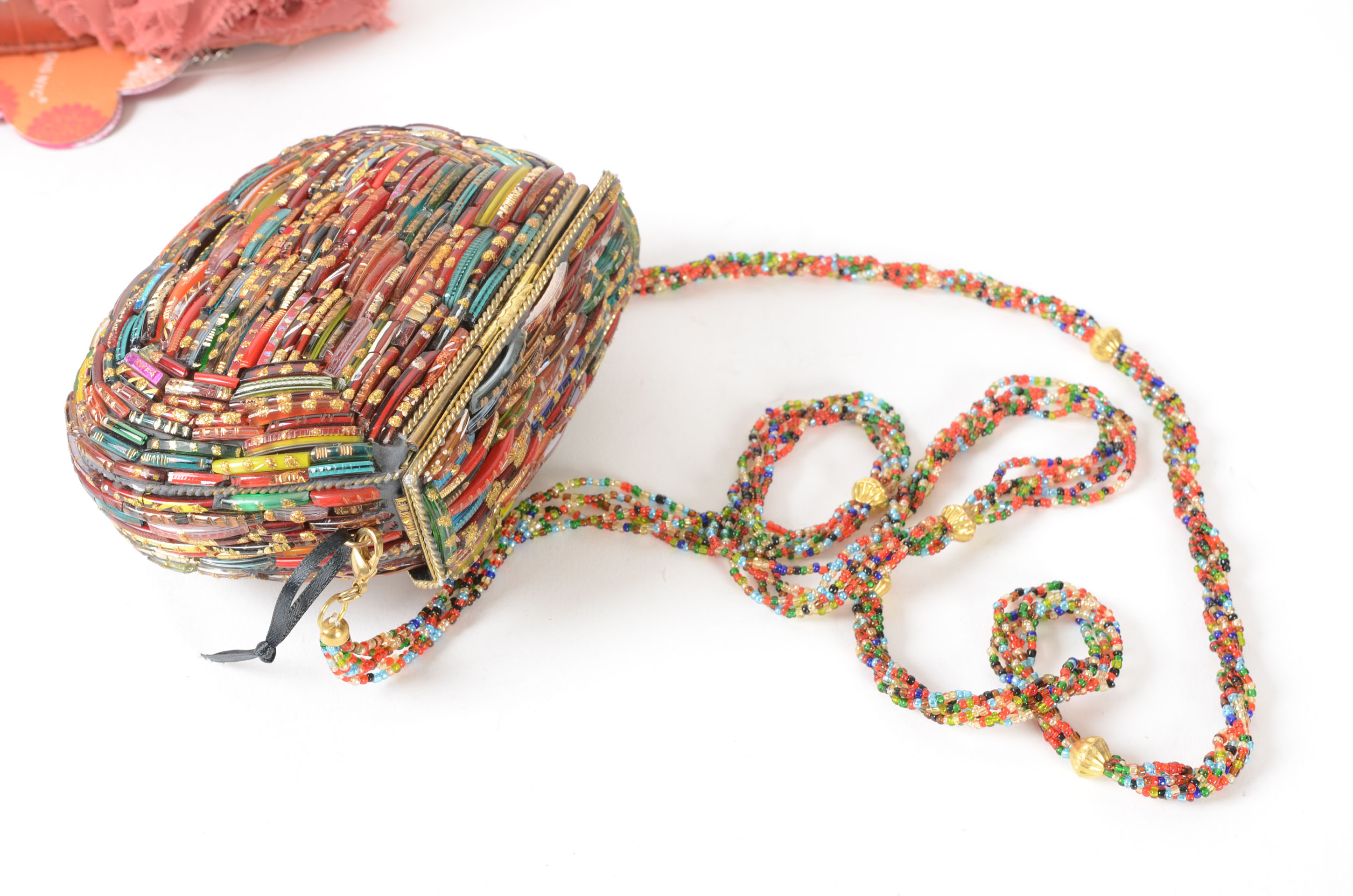 Collection of Small Handbags