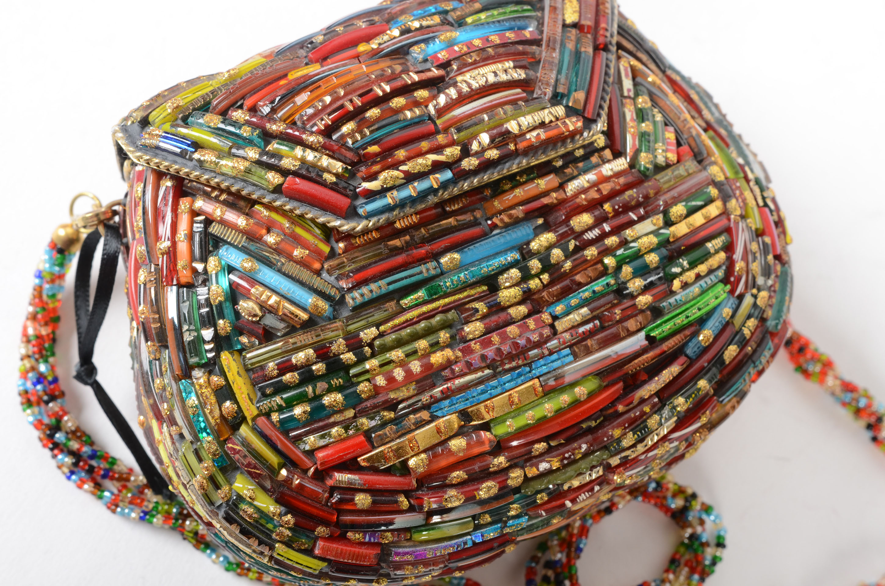 Collection of Small Handbags