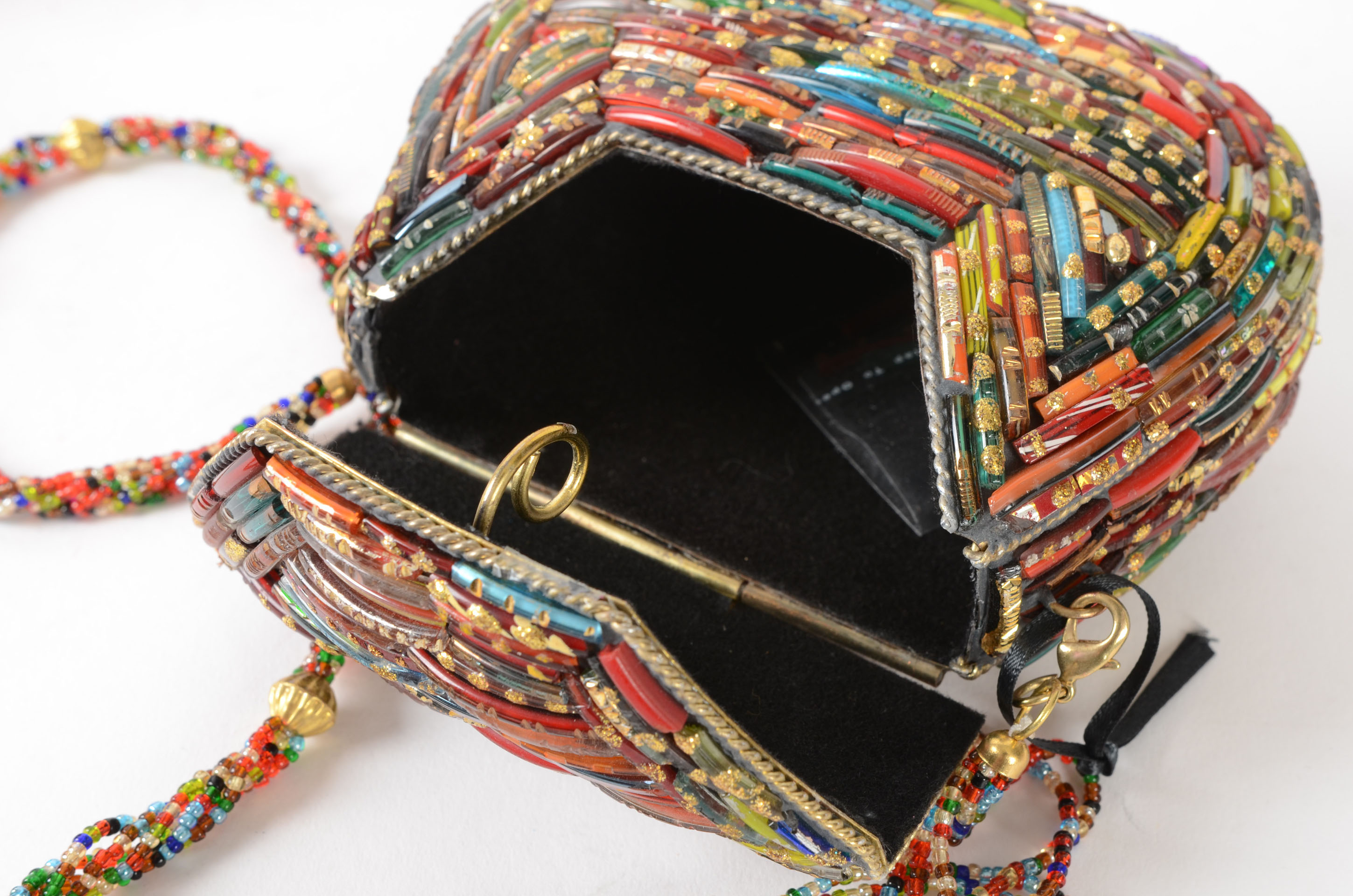 Collection of Small Handbags