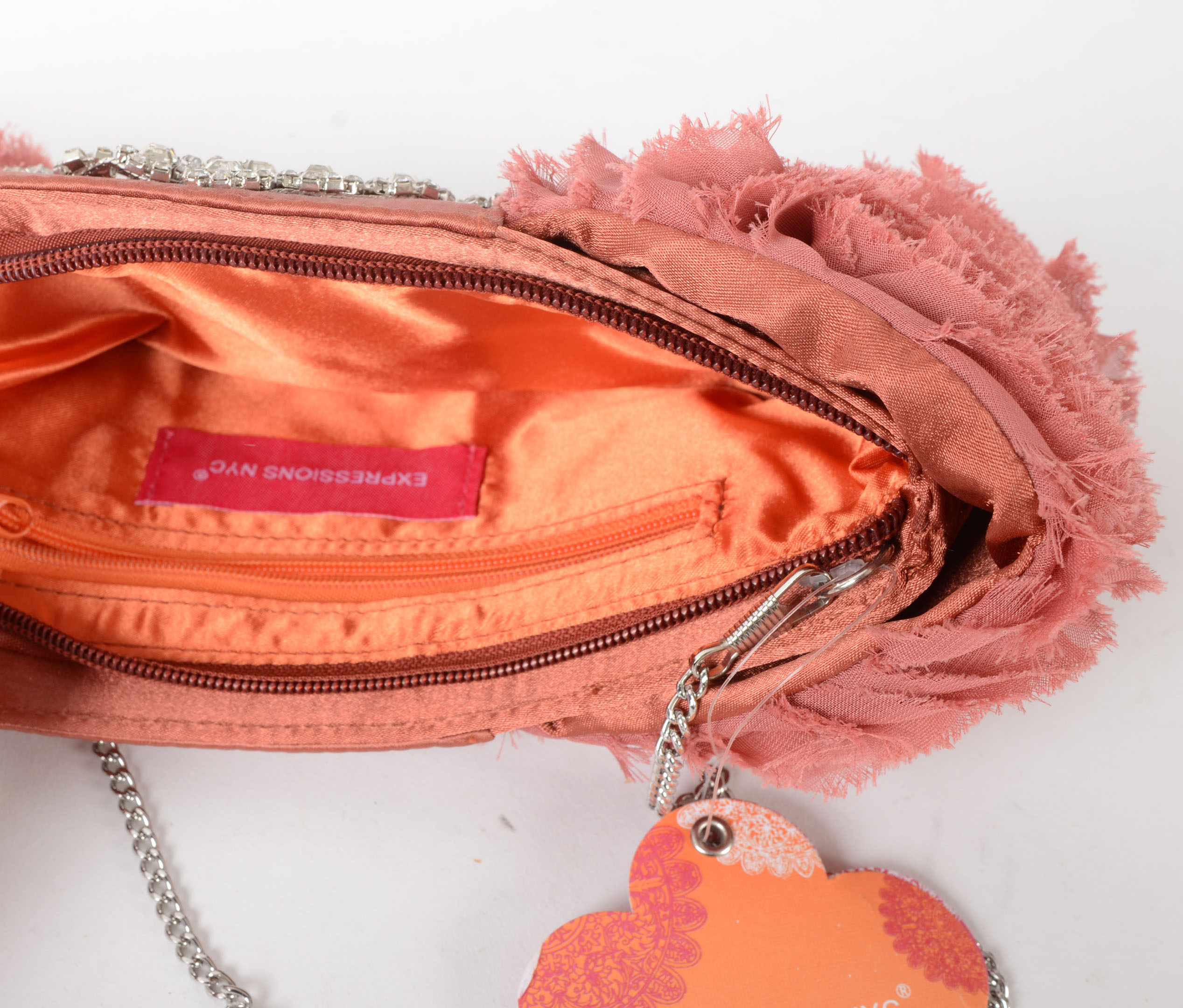 Collection of Small Handbags