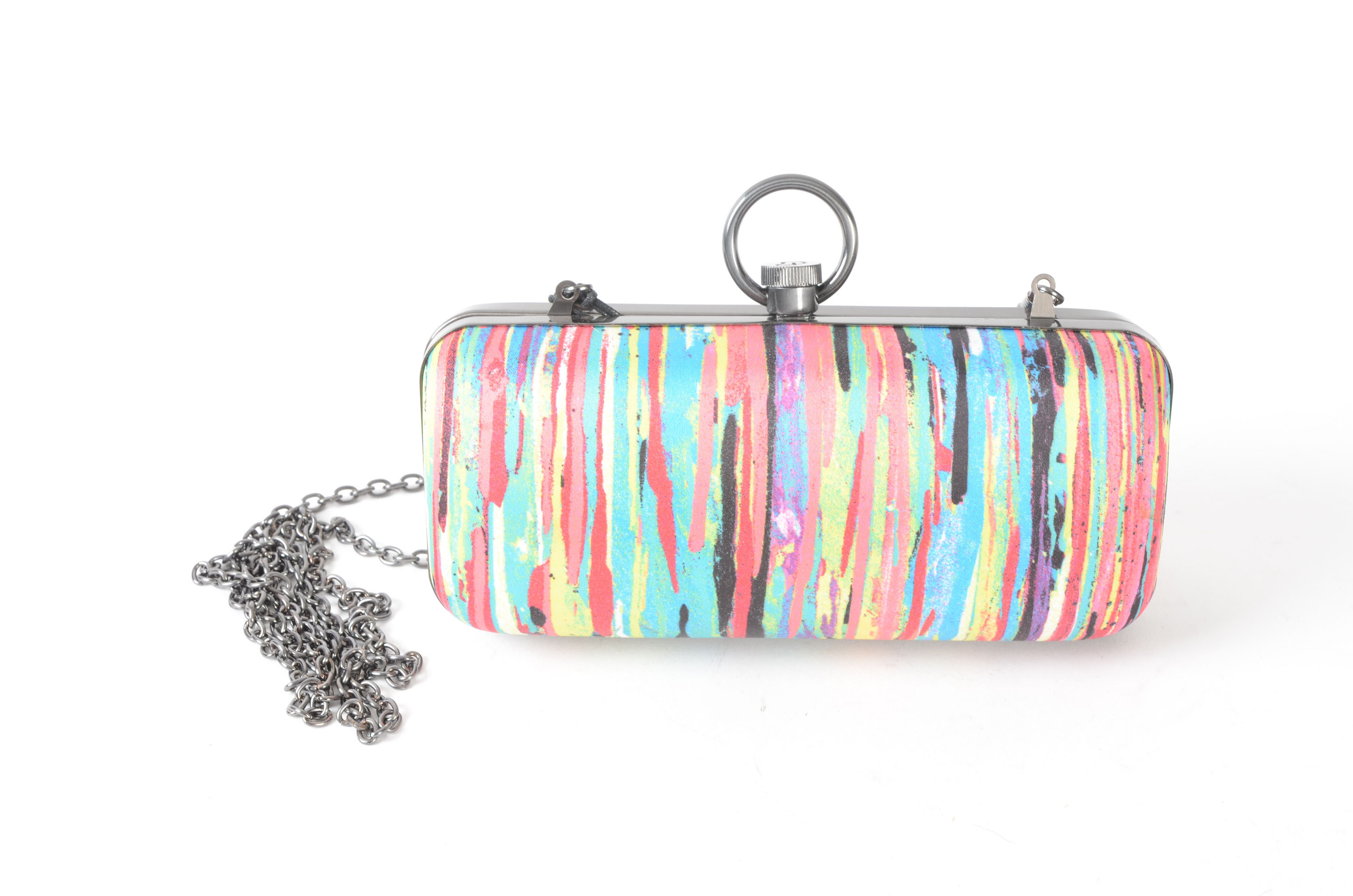 Collection of Small Handbags