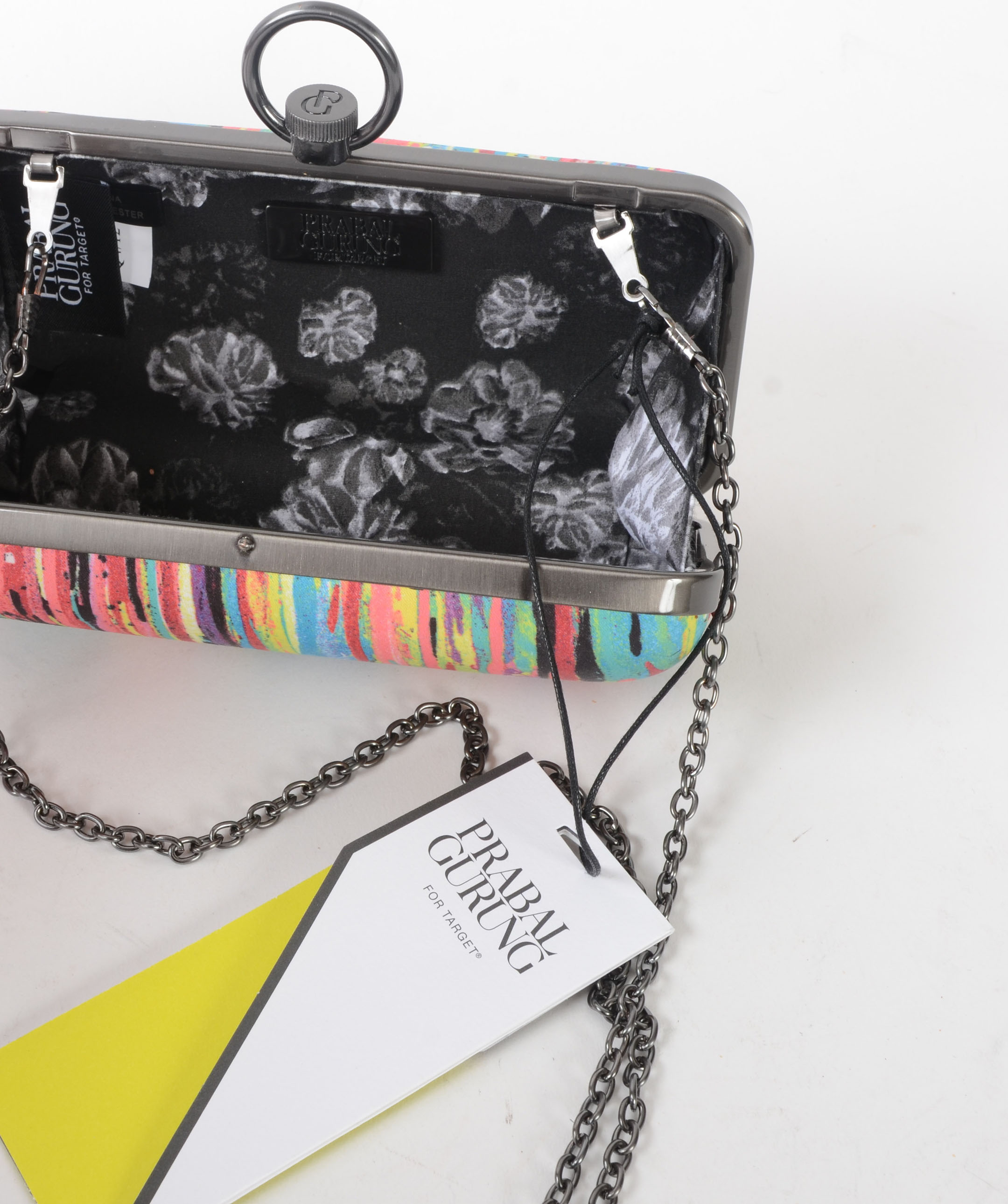 Collection of Small Handbags