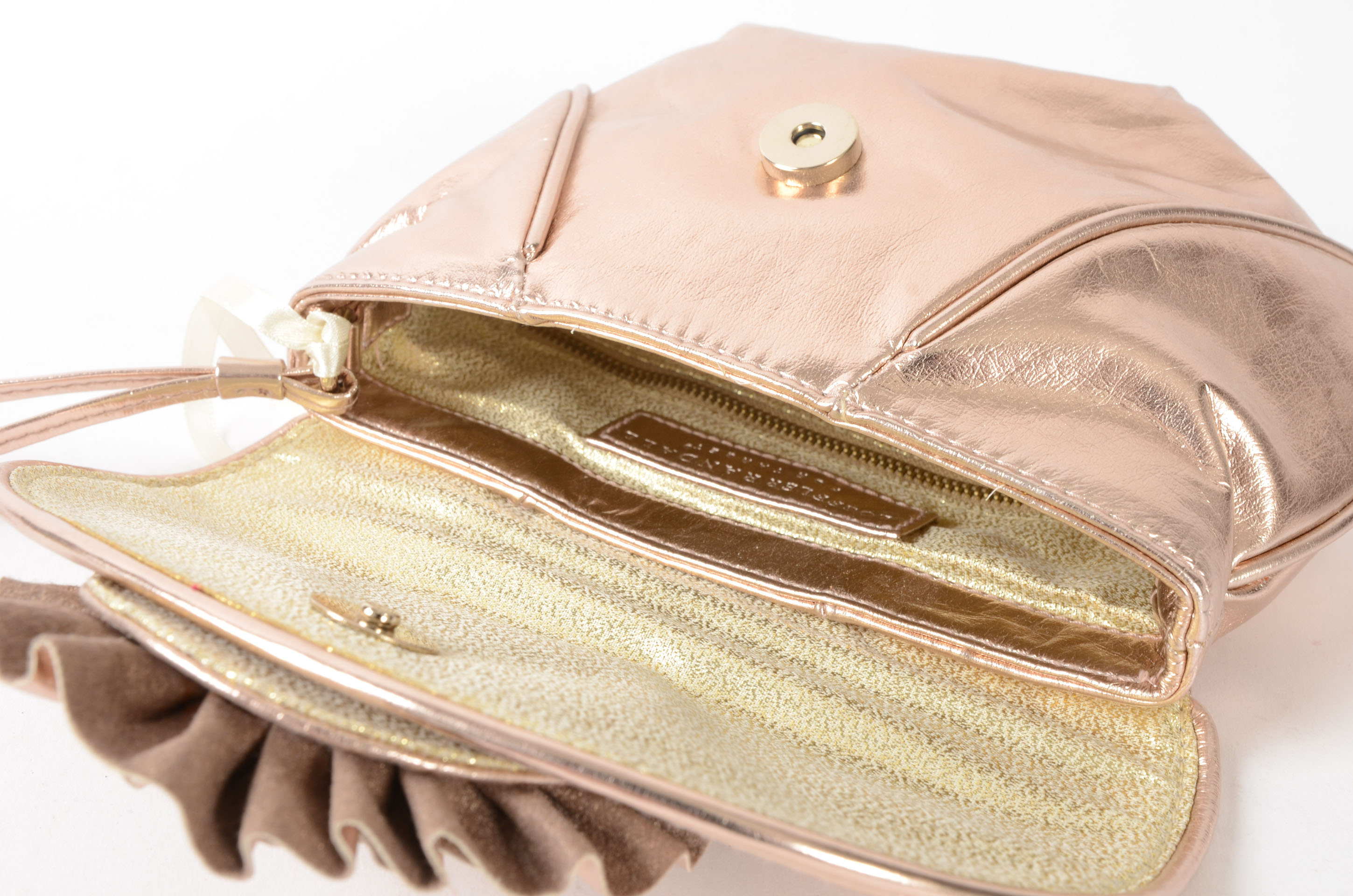 Collection of Small Handbags