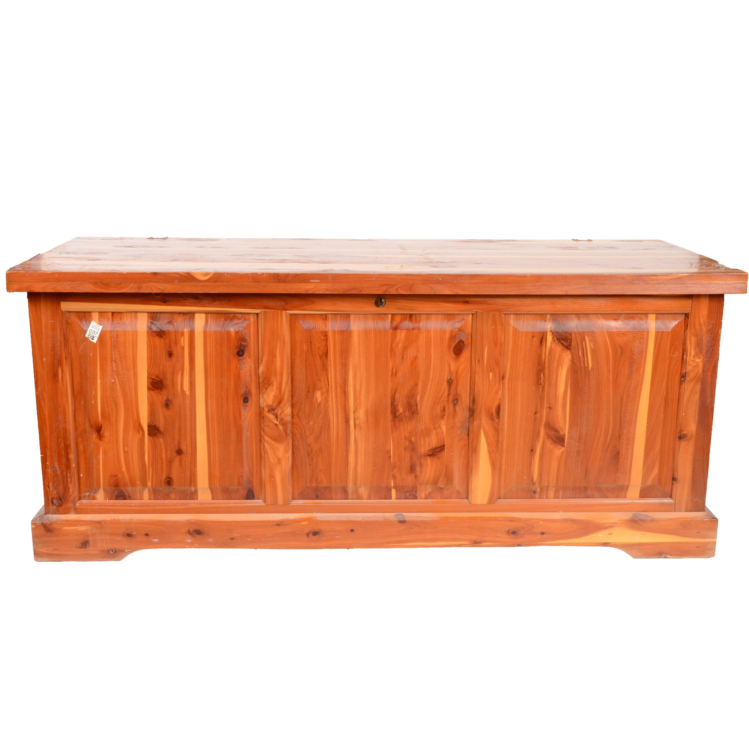 Murphy 4045 Cedar Trunk