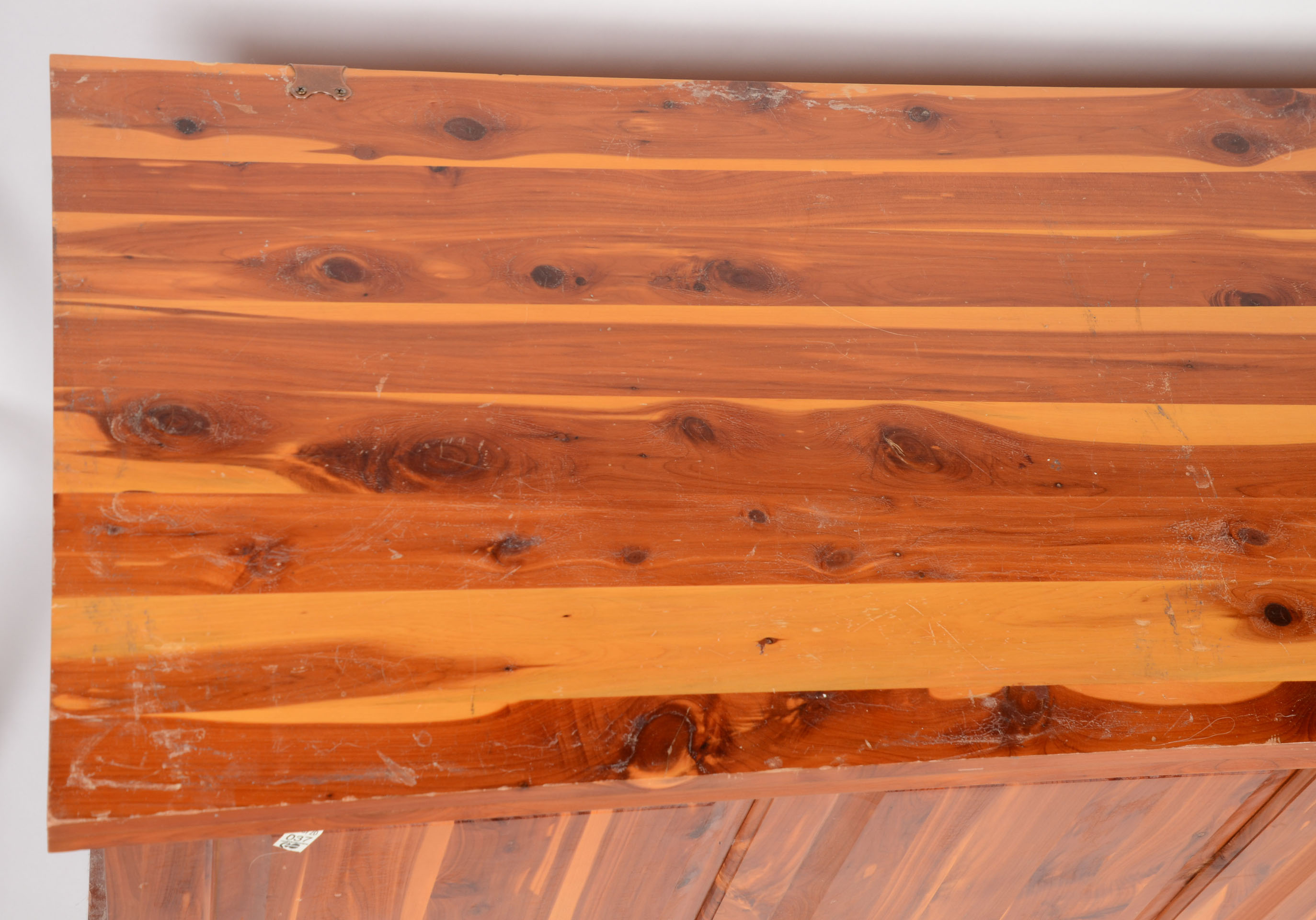 Murphy 4045 Cedar Trunk