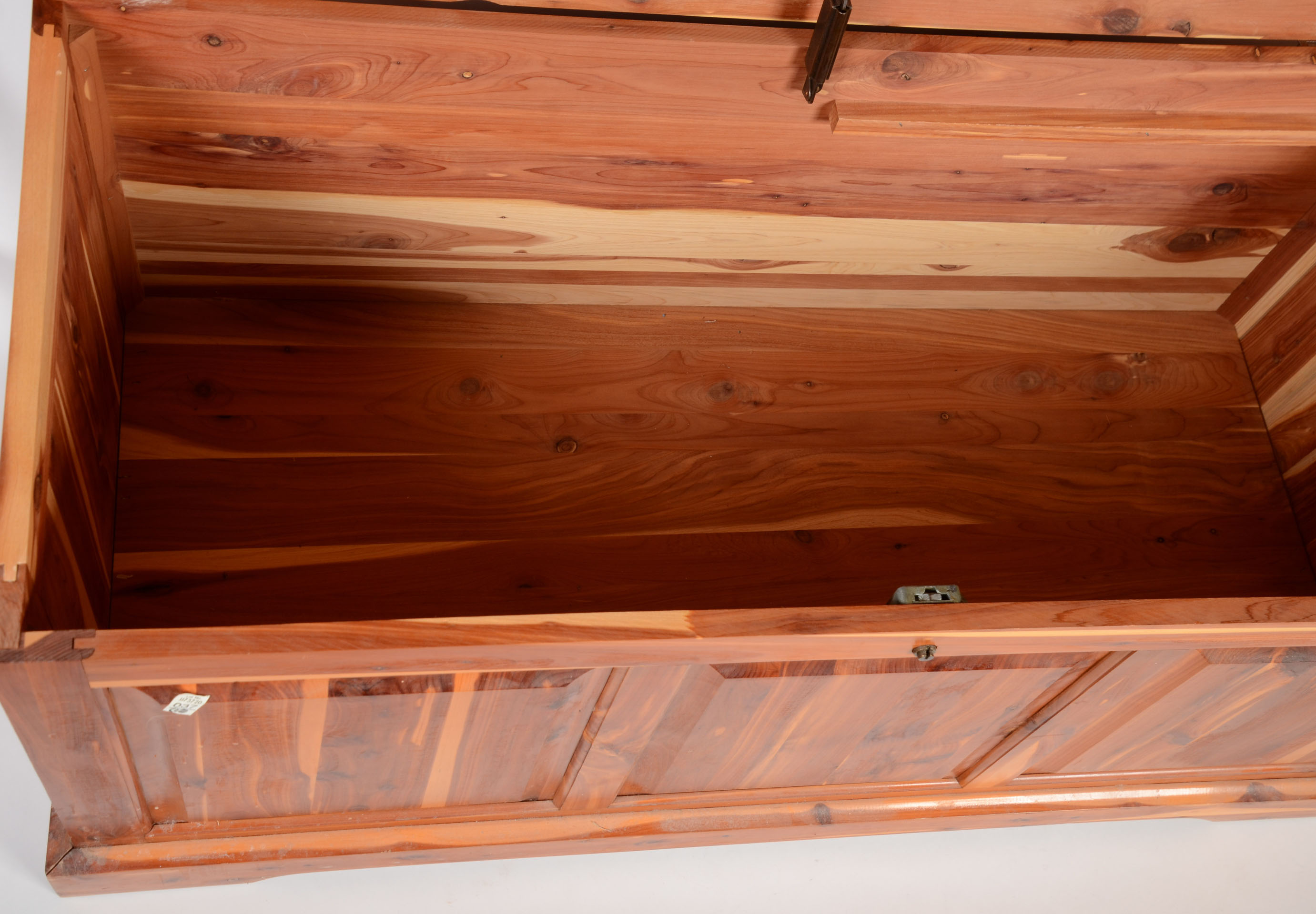 Murphy 4045 Cedar Trunk