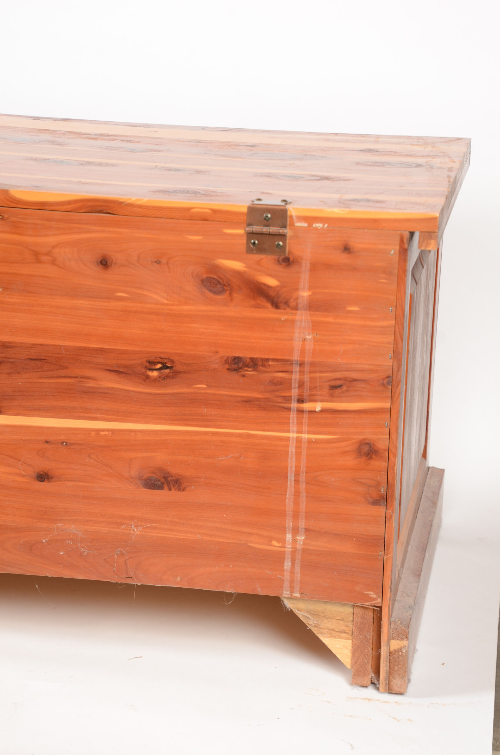 Murphy 4045 Cedar Trunk