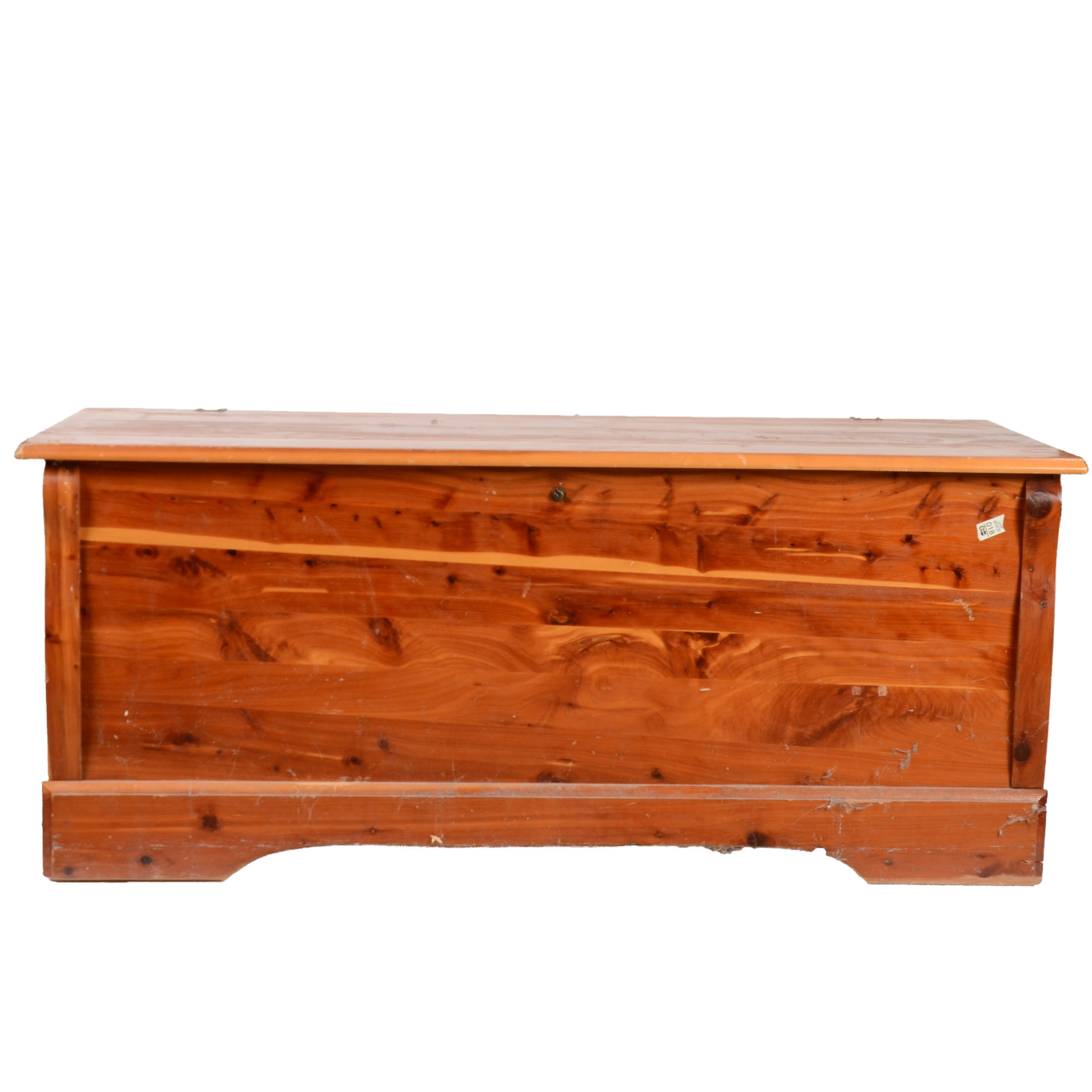 Murphy Cedar Trunk
