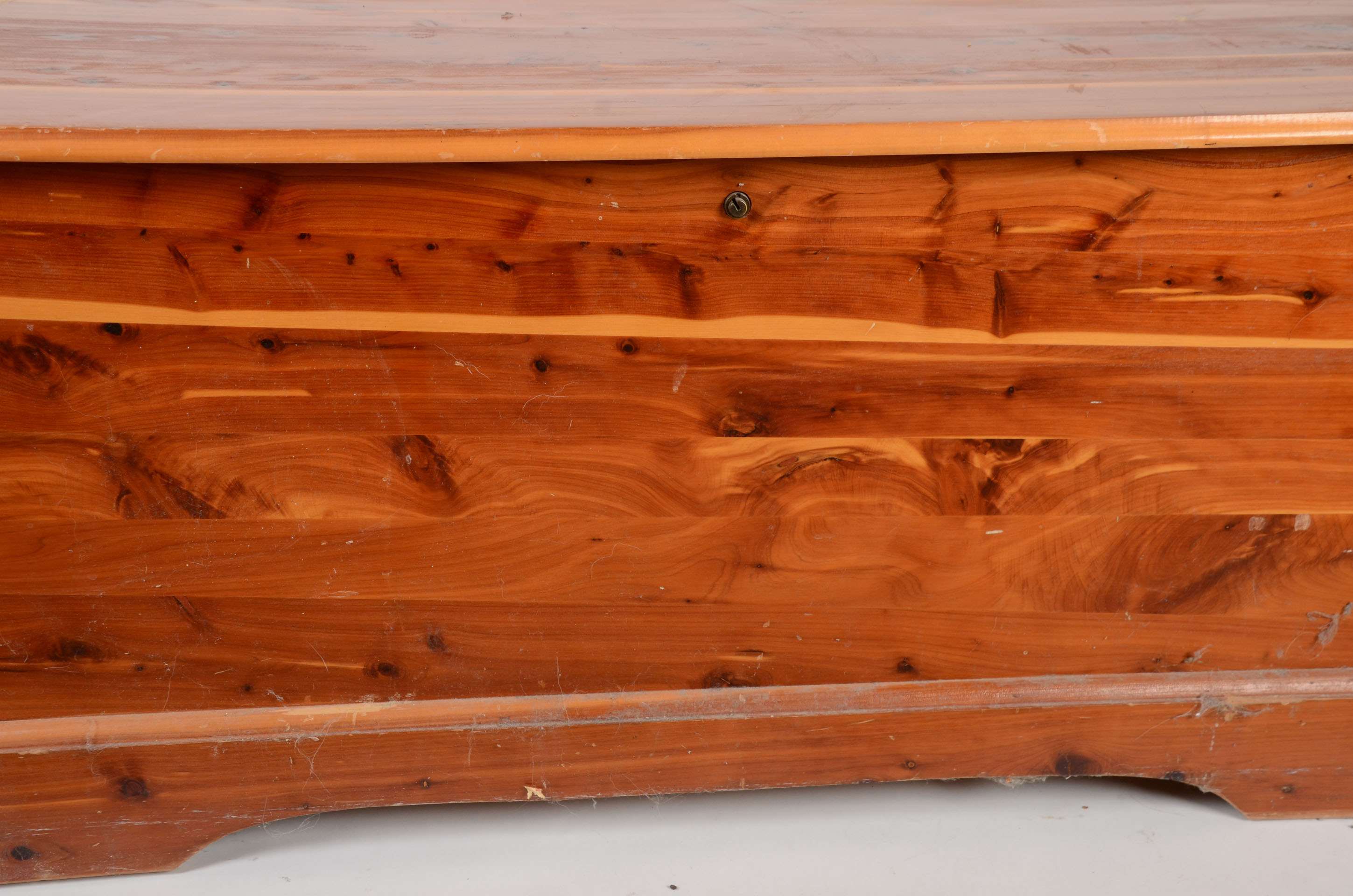 Murphy Cedar Trunk