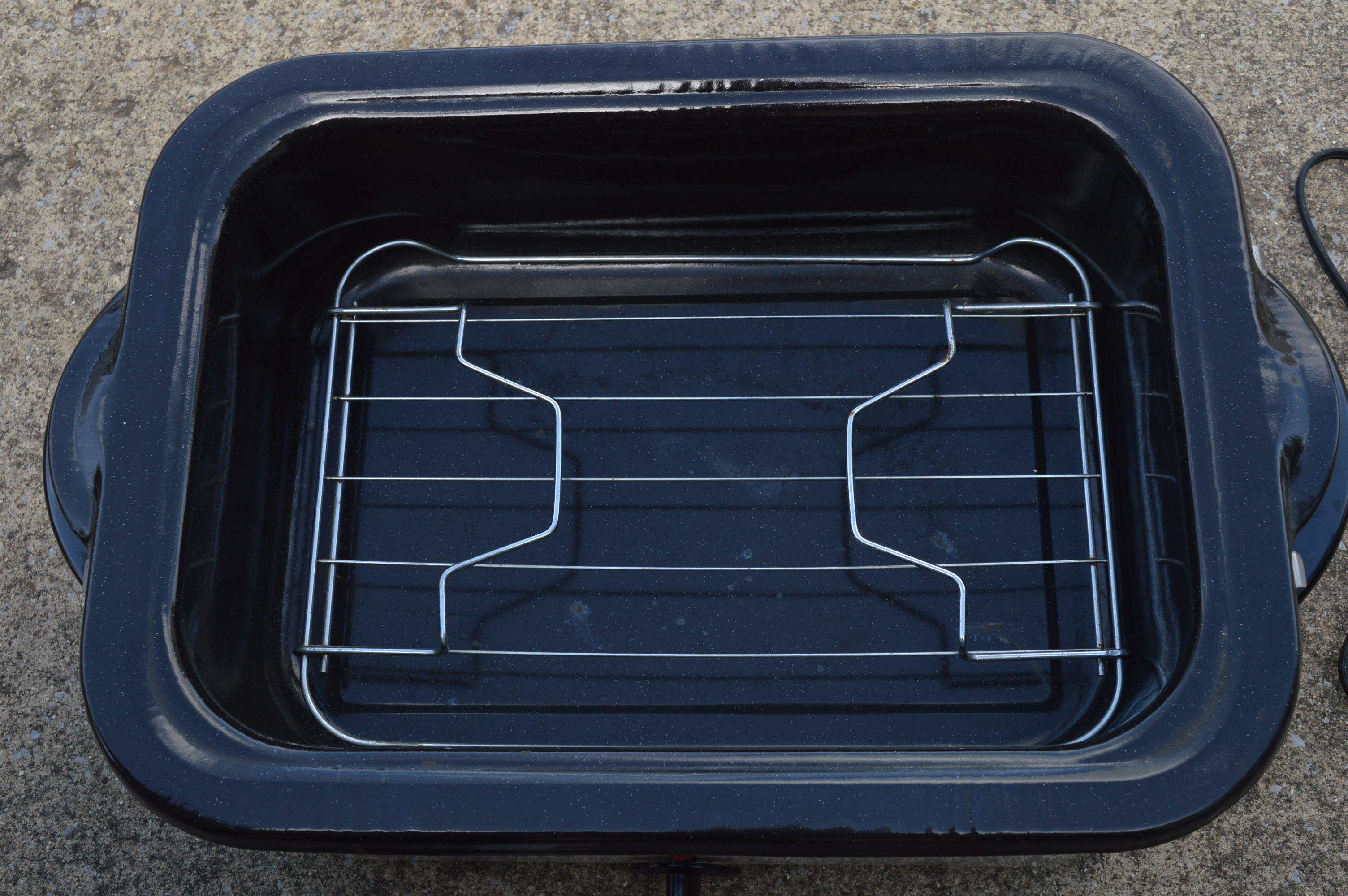 Toastmaster Roaster Oven