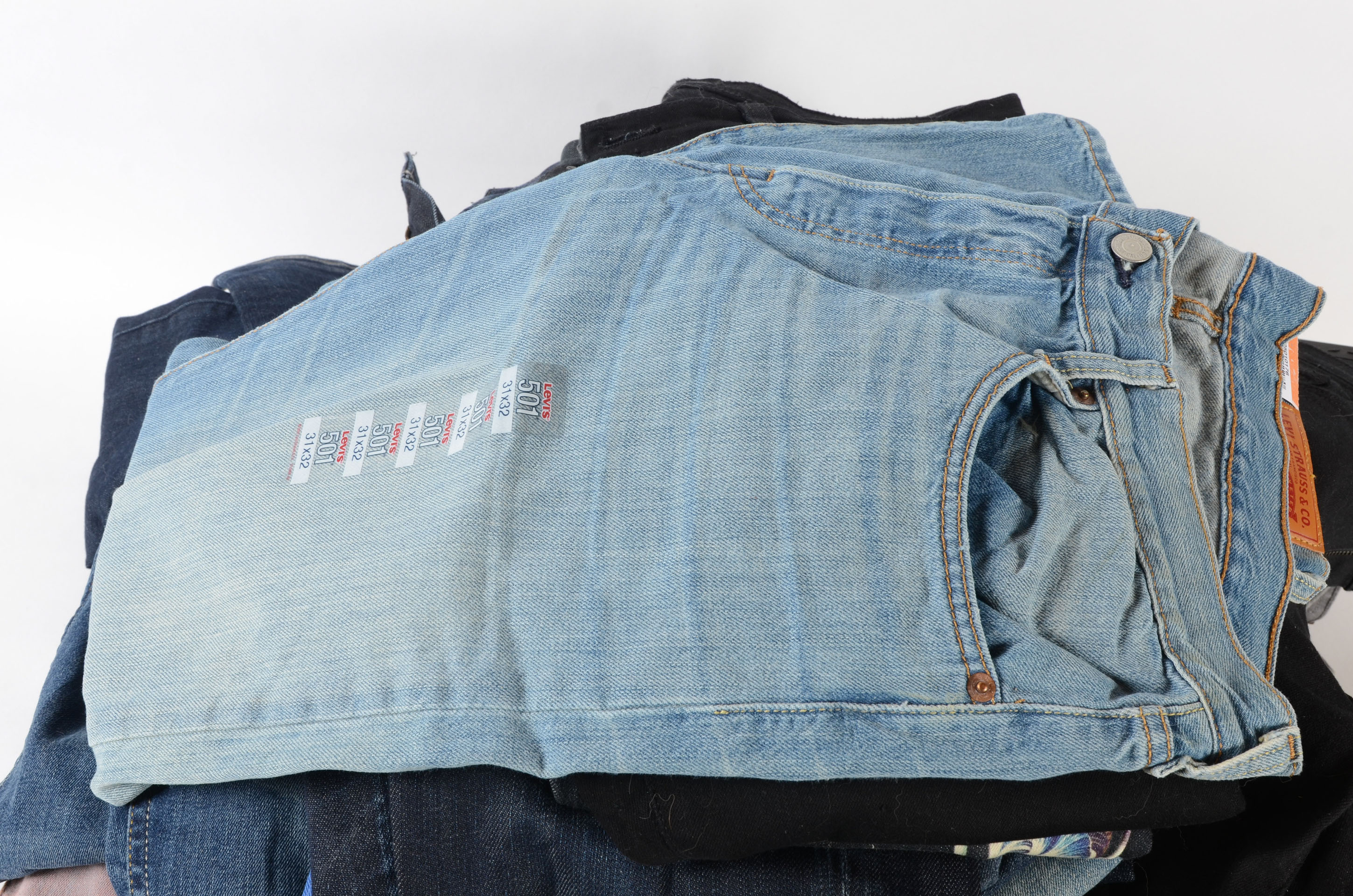 Women's Designer Jeans Collection