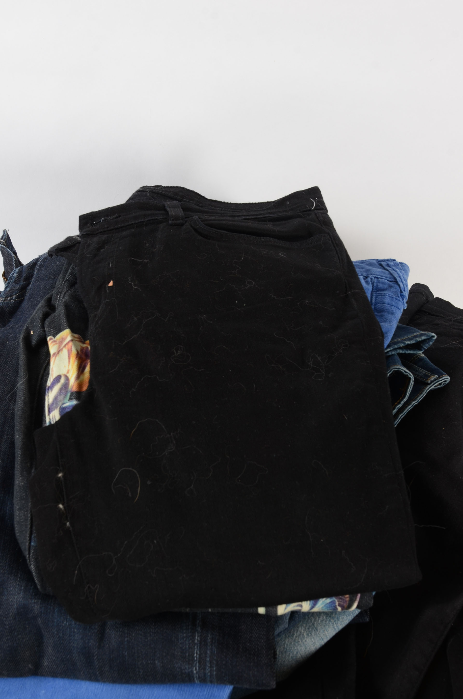 Women's Designer Jeans Collection