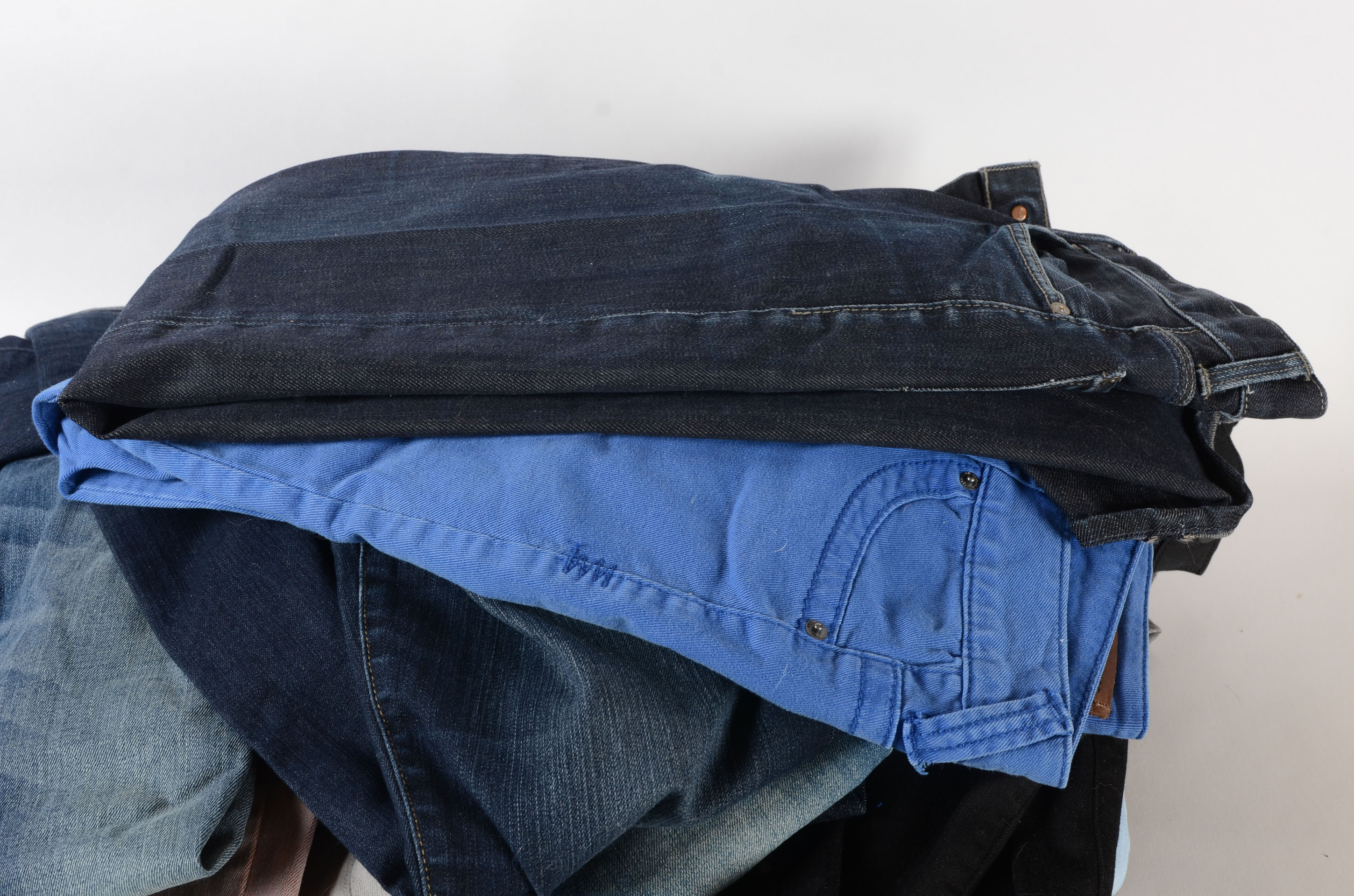 Women's Designer Jeans Collection