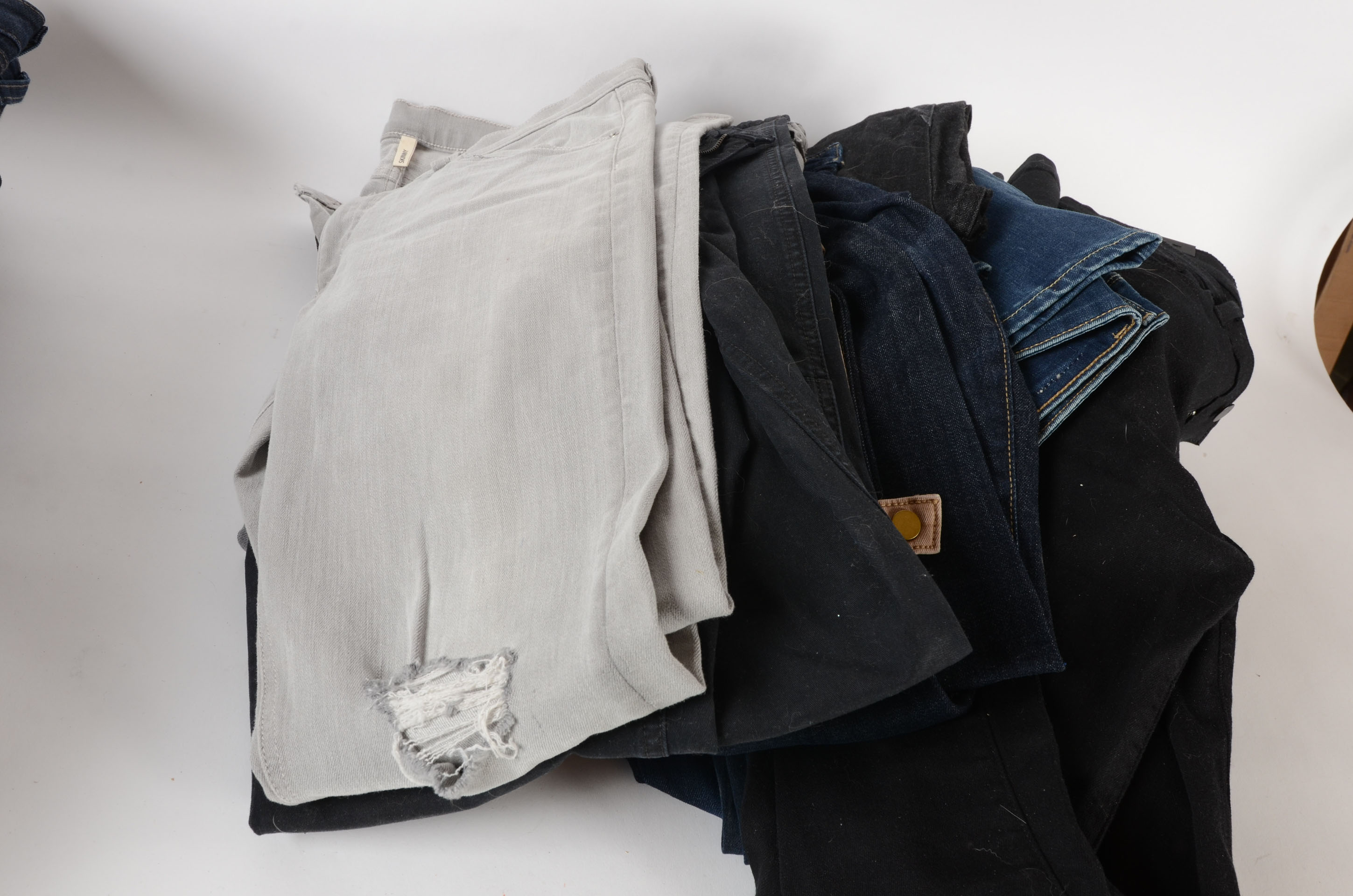 Women's Designer Jeans Collection