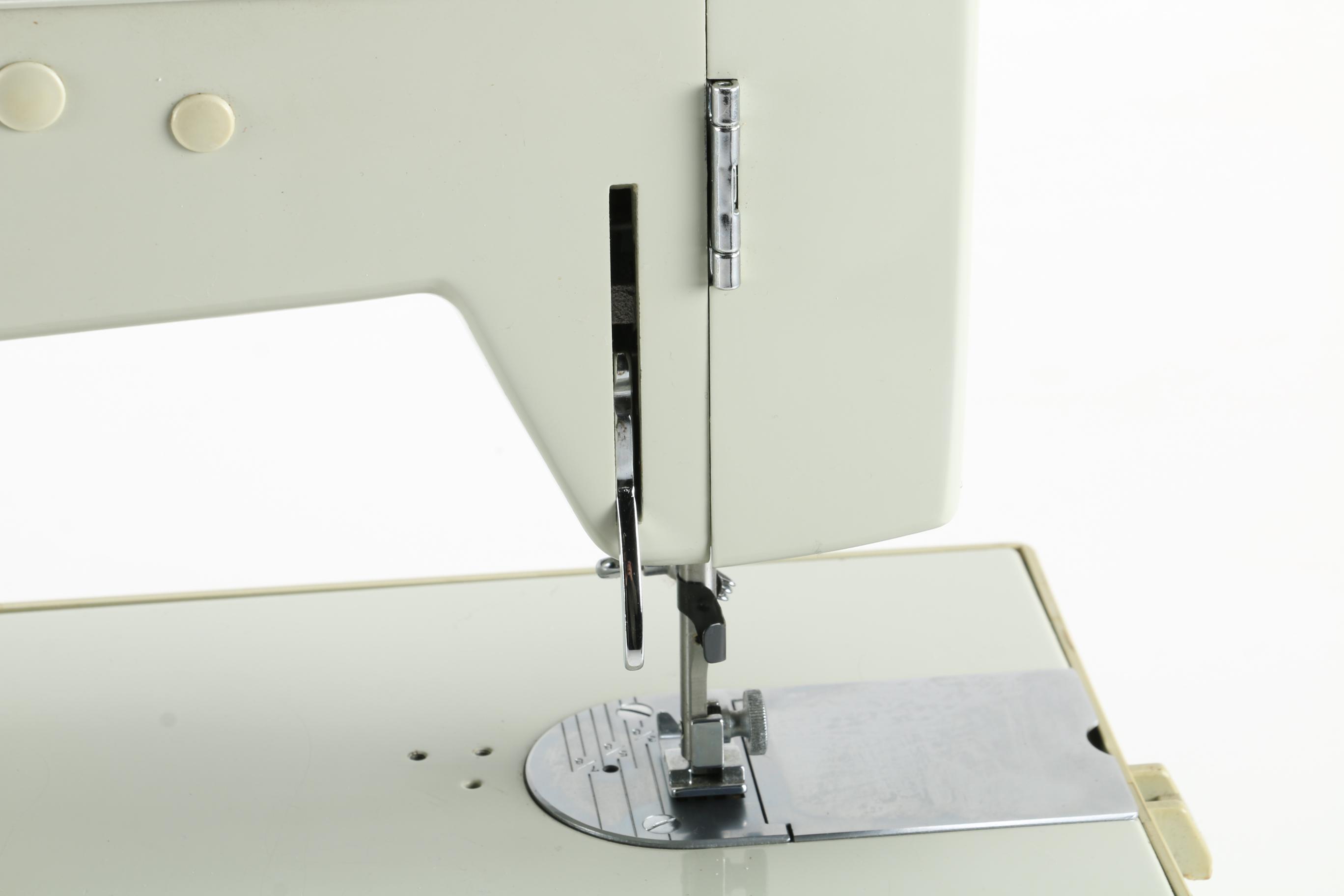 Sears Kenmore Sewing Machine