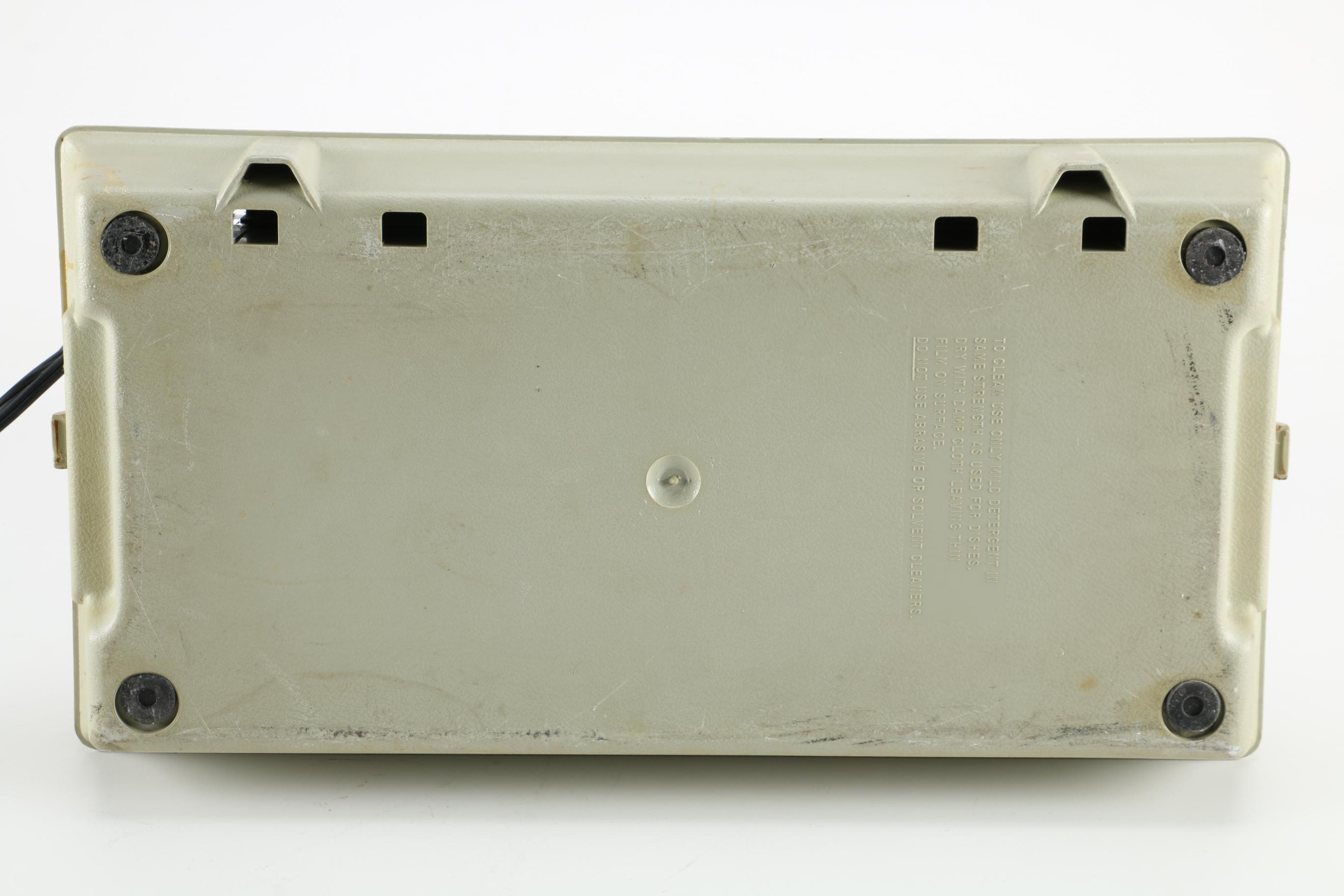 Sears Kenmore Sewing Machine