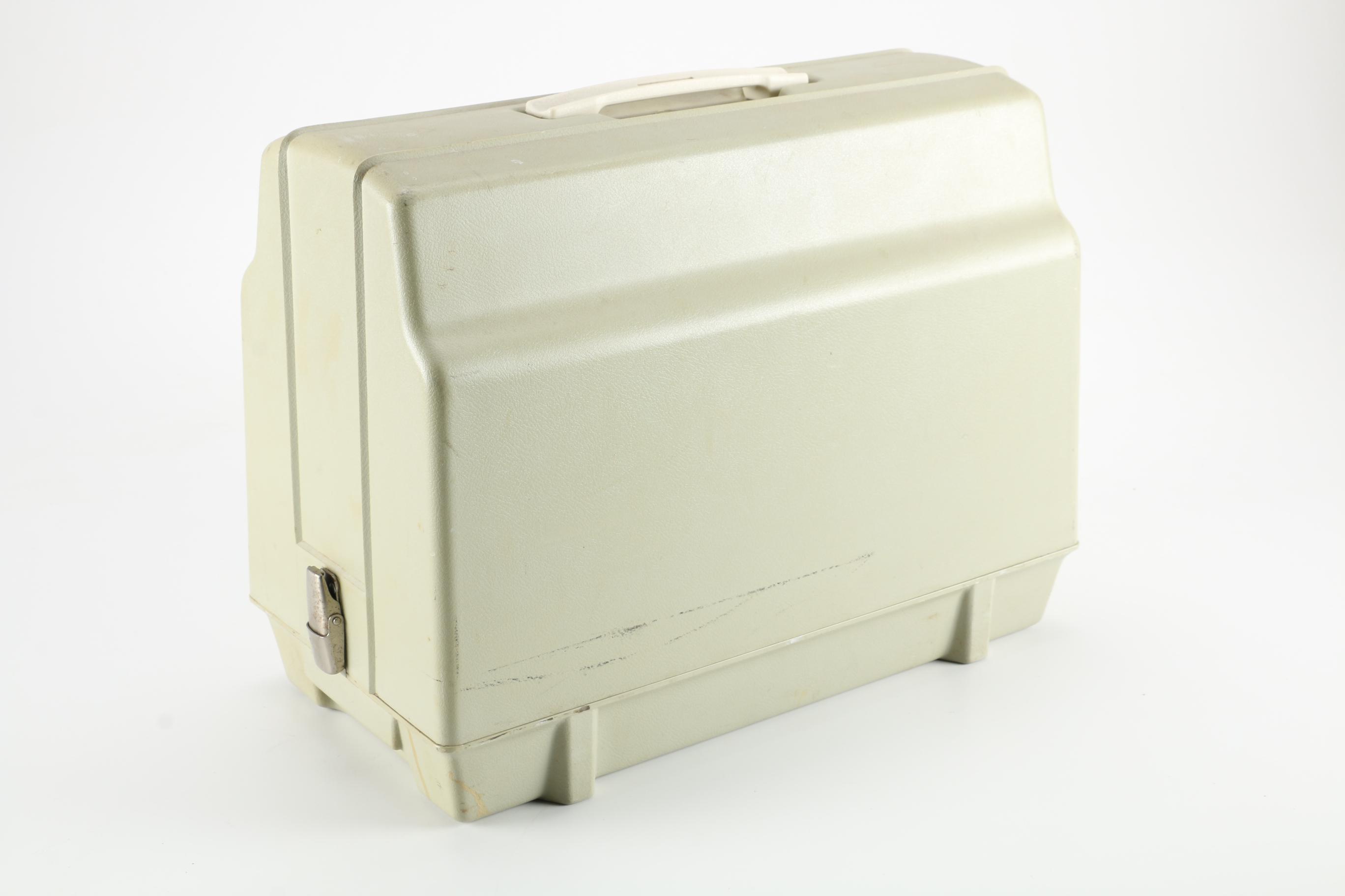 Sears Kenmore Sewing Machine