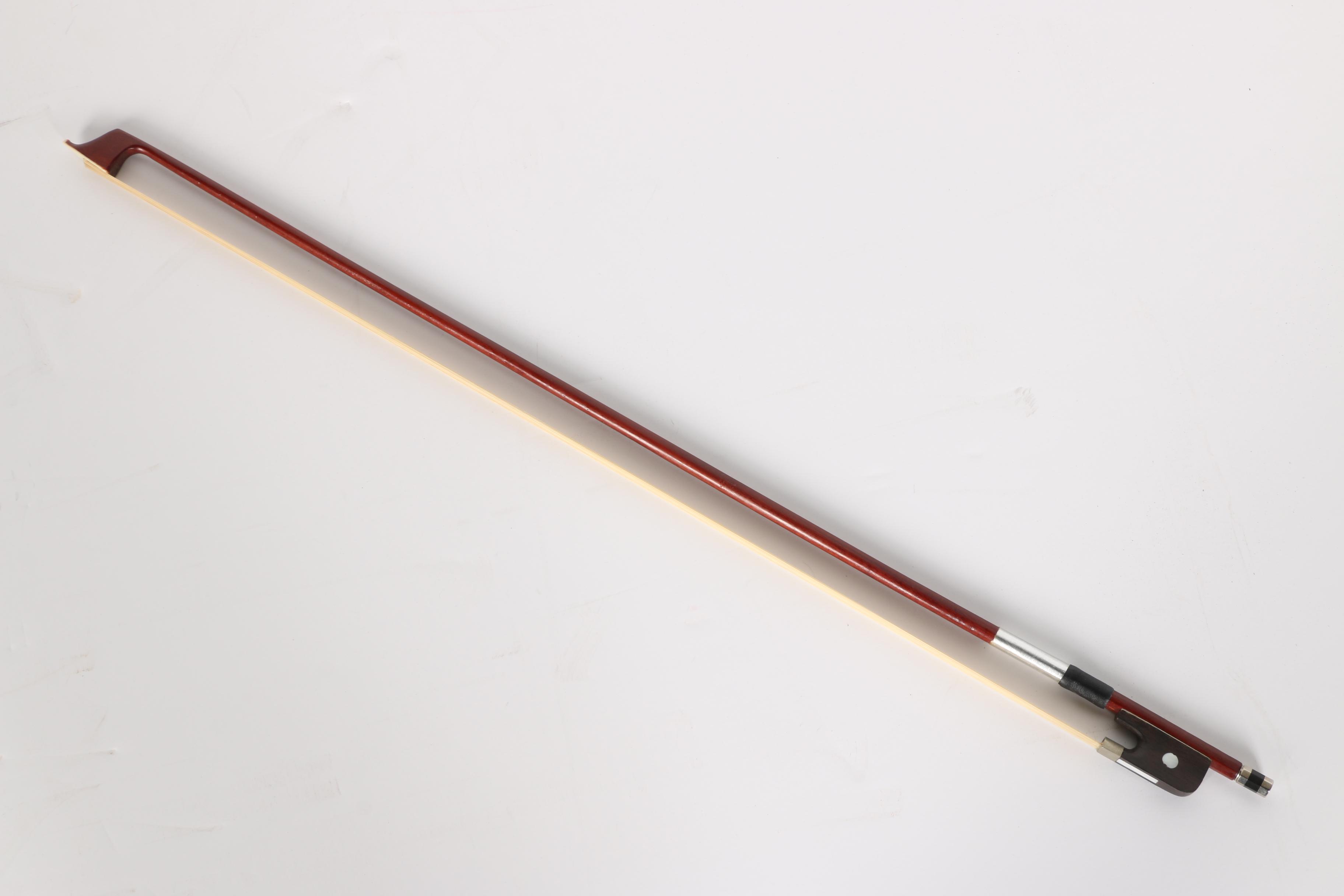 Cecilio Cello, Bow and Case