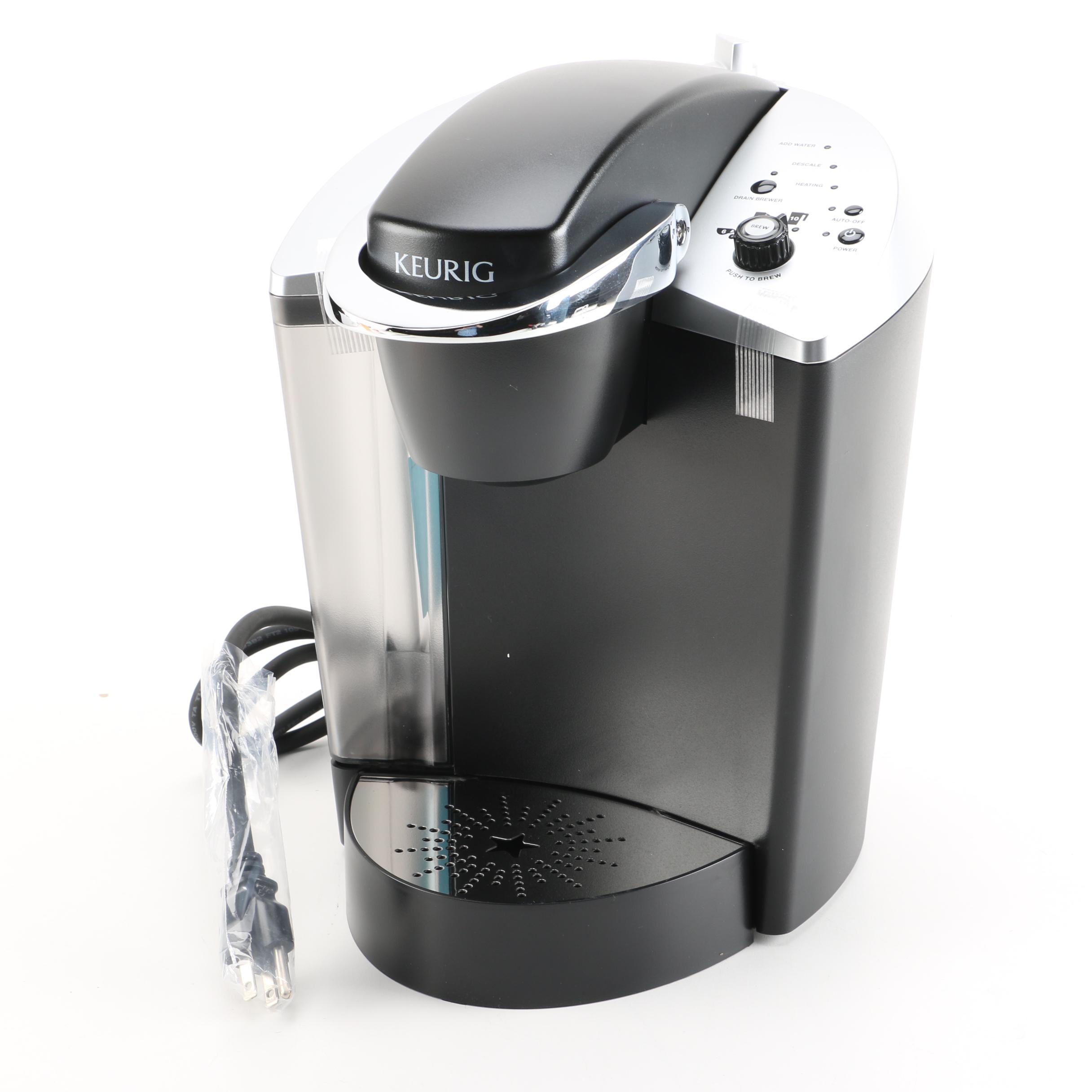 Keurig Commercial Brewing System B140