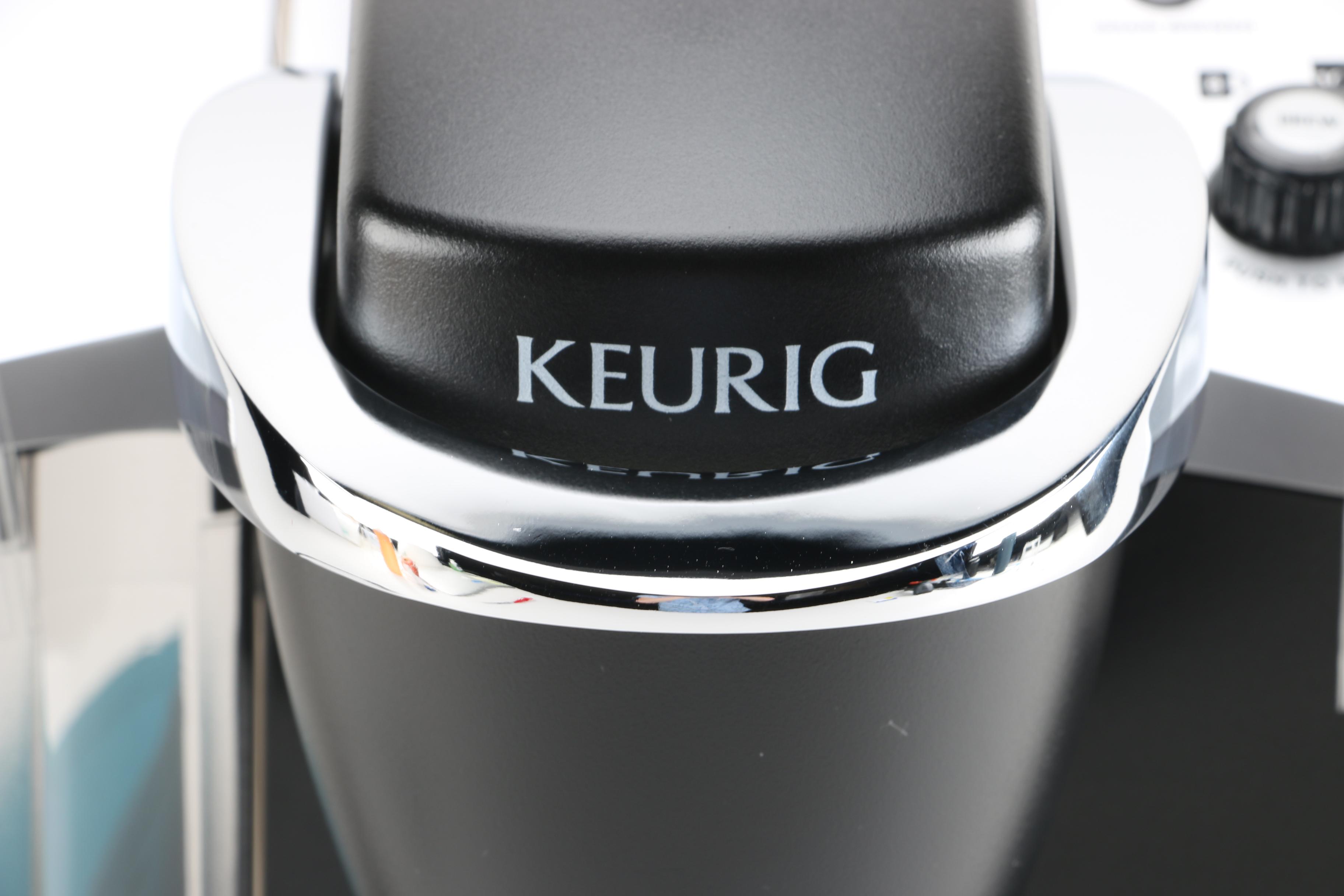 Keurig Commercial Brewing System B140