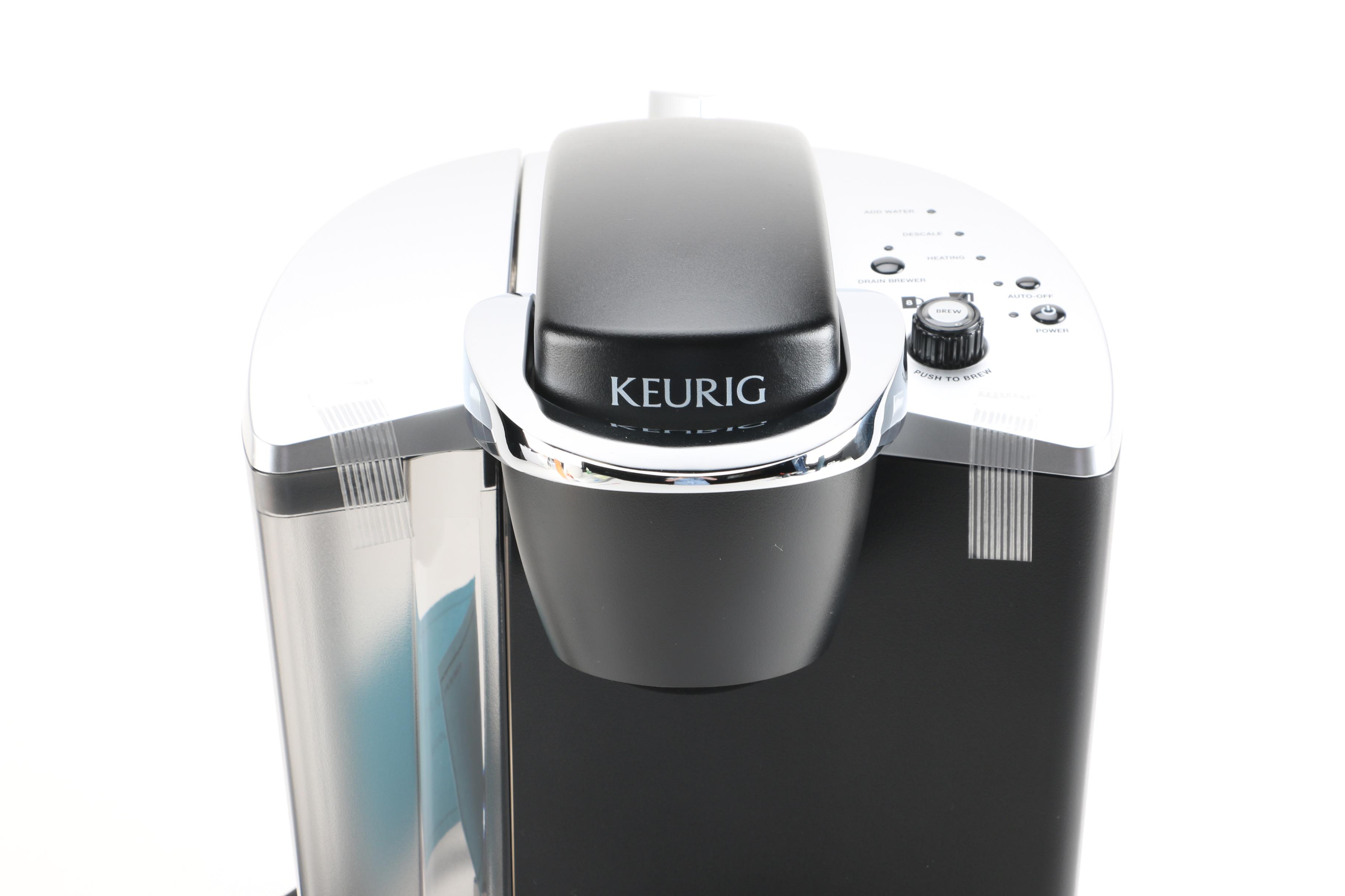 Keurig Commercial Brewing System B140