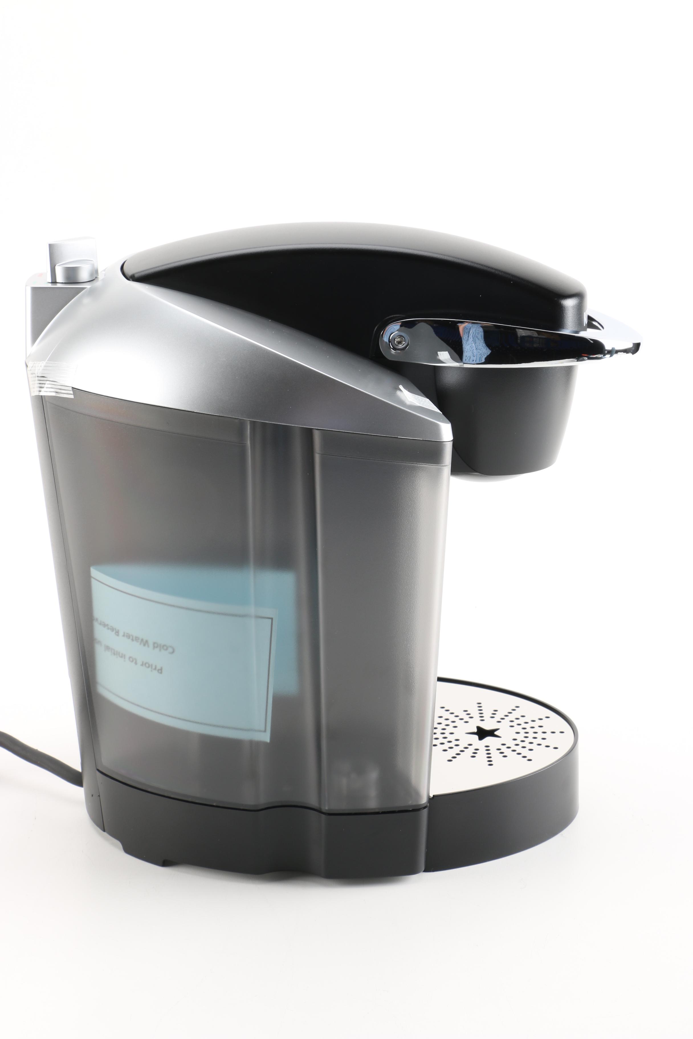 Keurig Commercial Brewing System B140