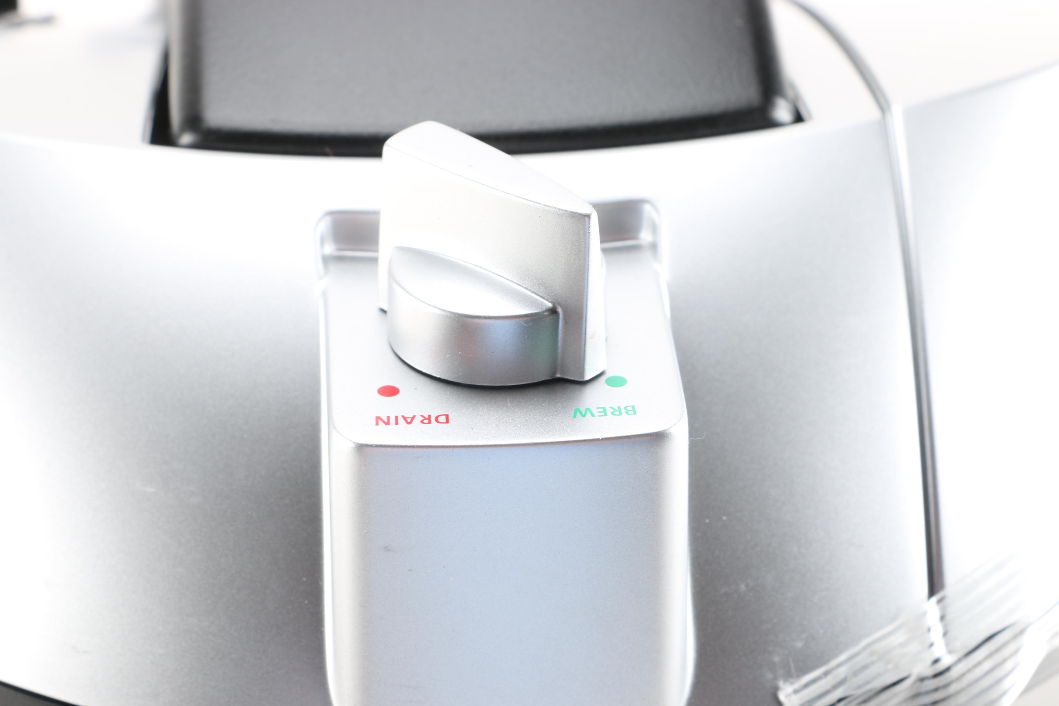 Keurig Commercial Brewing System B140