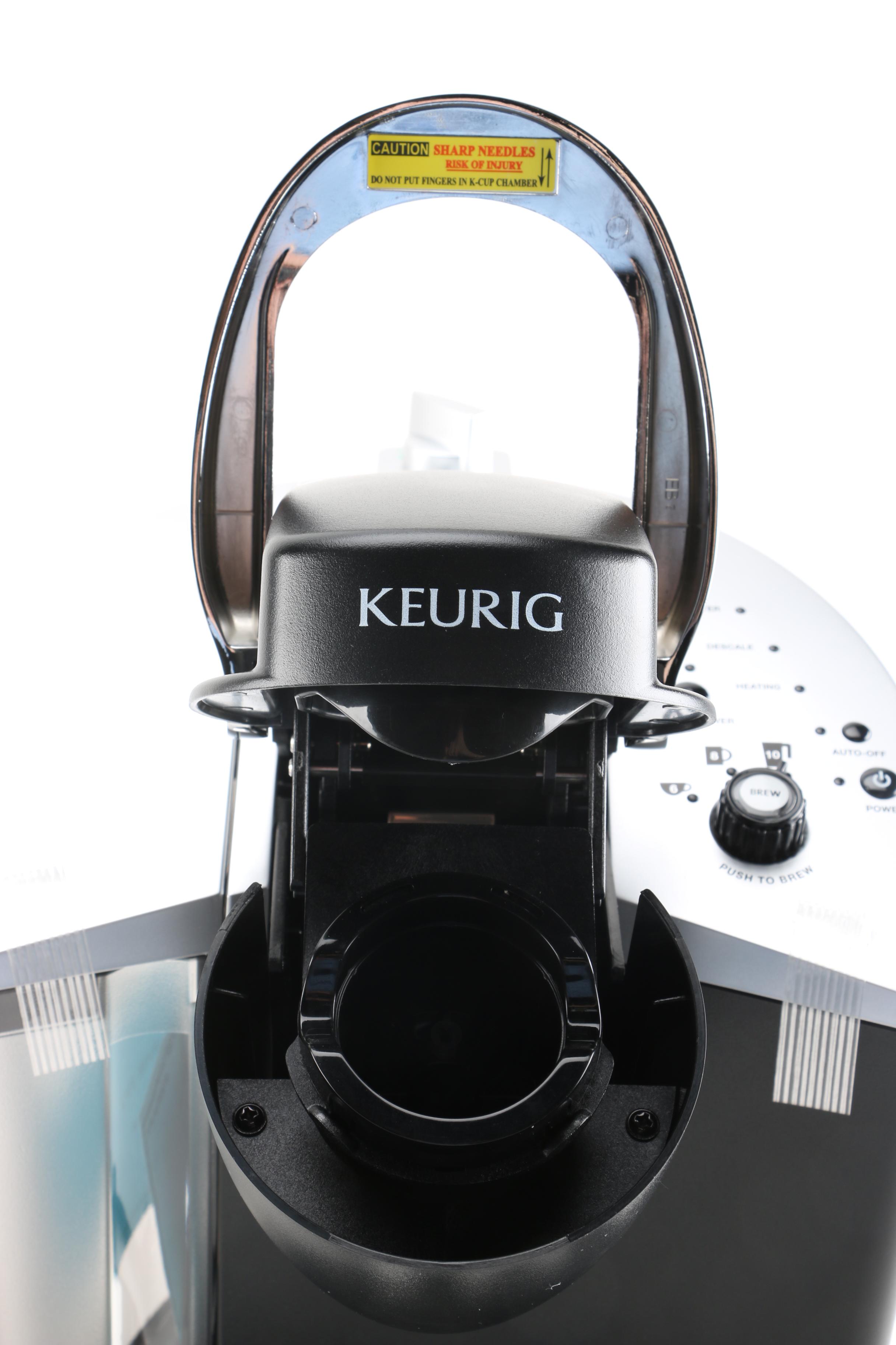 Keurig Commercial Brewing System B140